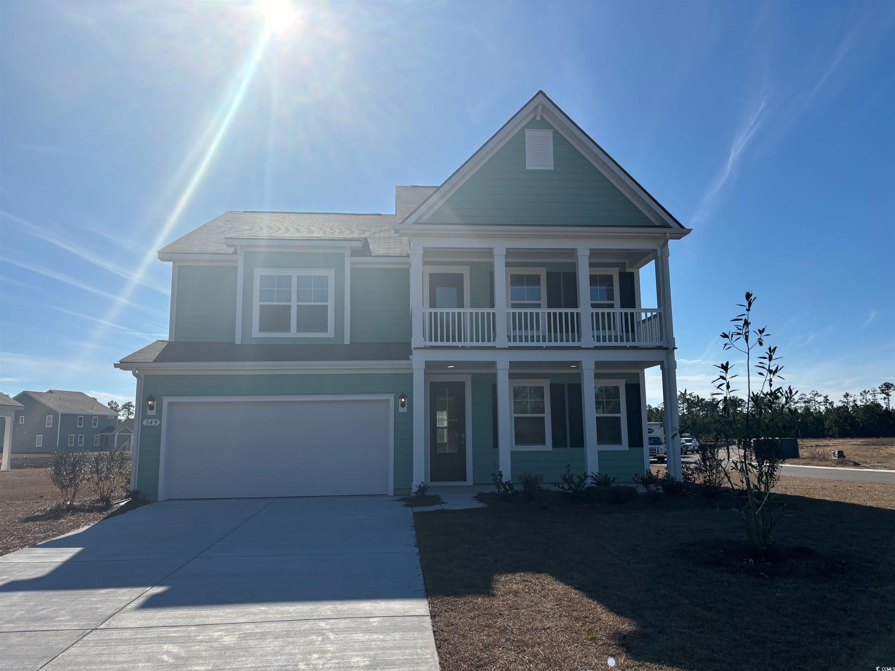 349 Glacier Way Conway, SC 29526