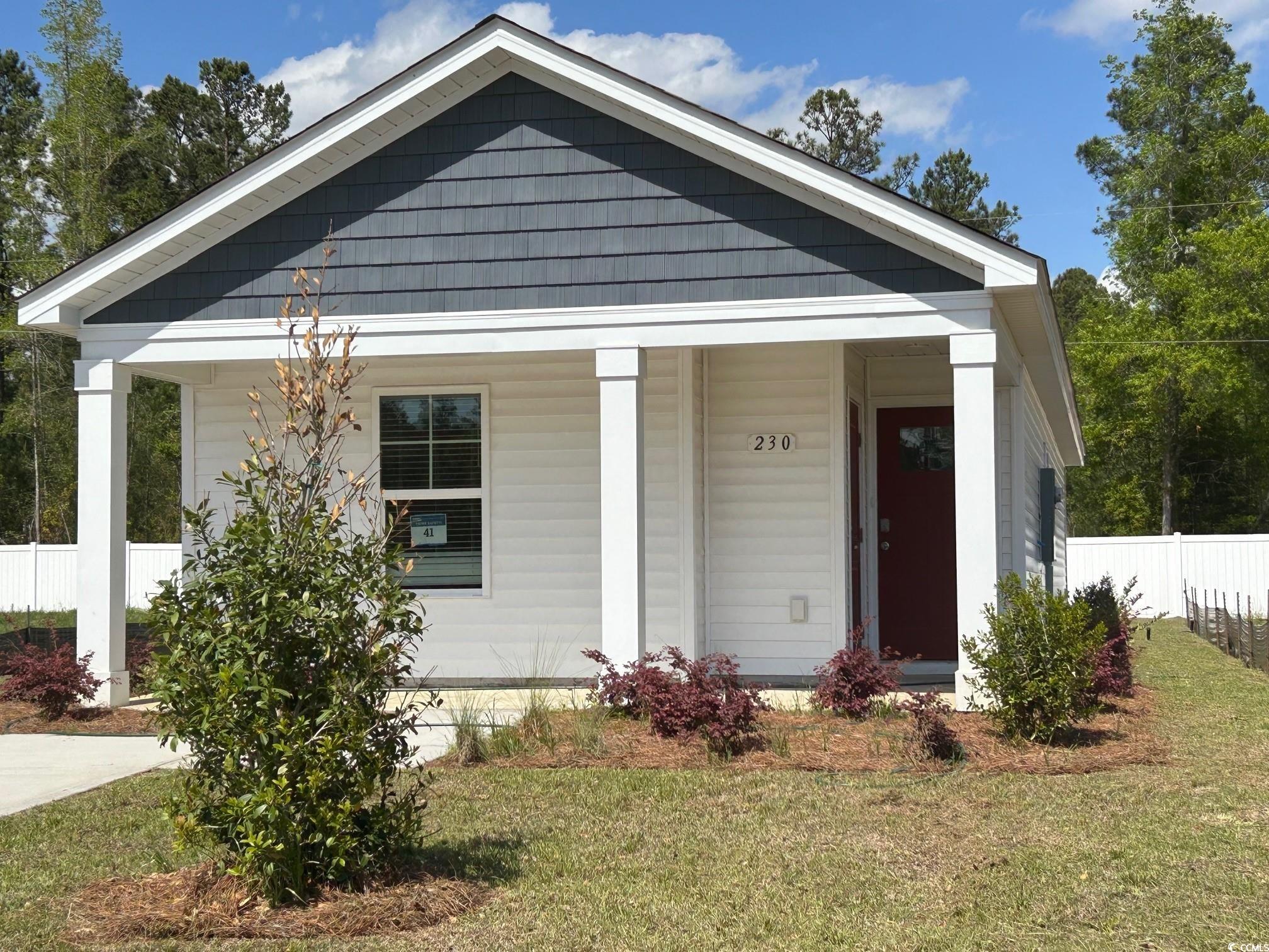 230 Ashworth Dr. Tabor City, NC 28463