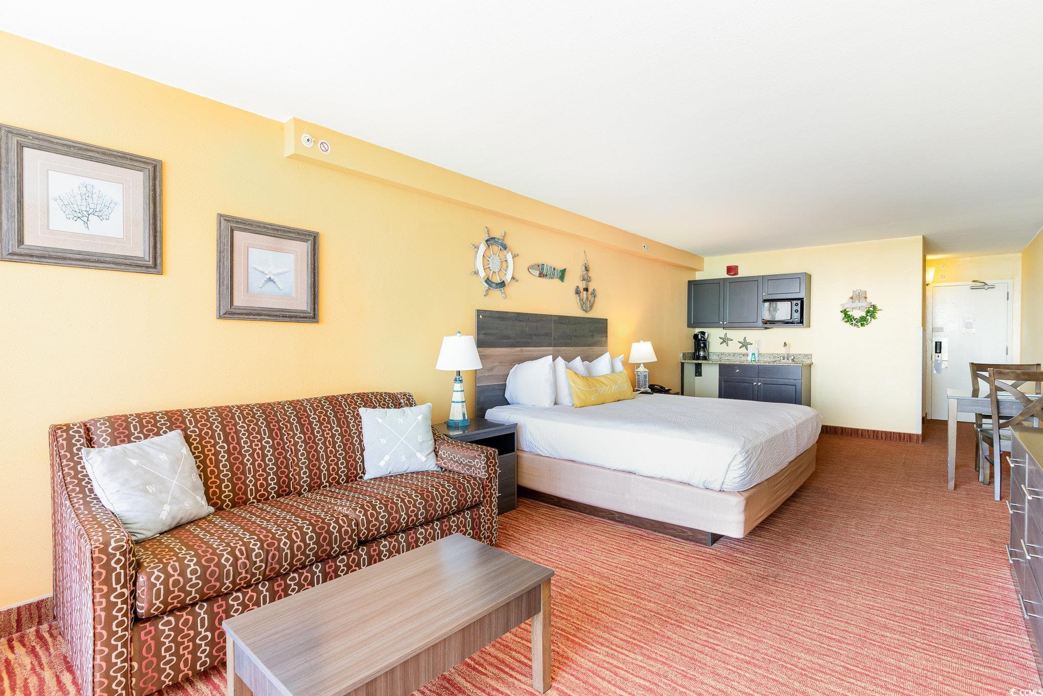 1501 S Ocean Blvd. #330, Myrtle Beach, South Carolina image 10