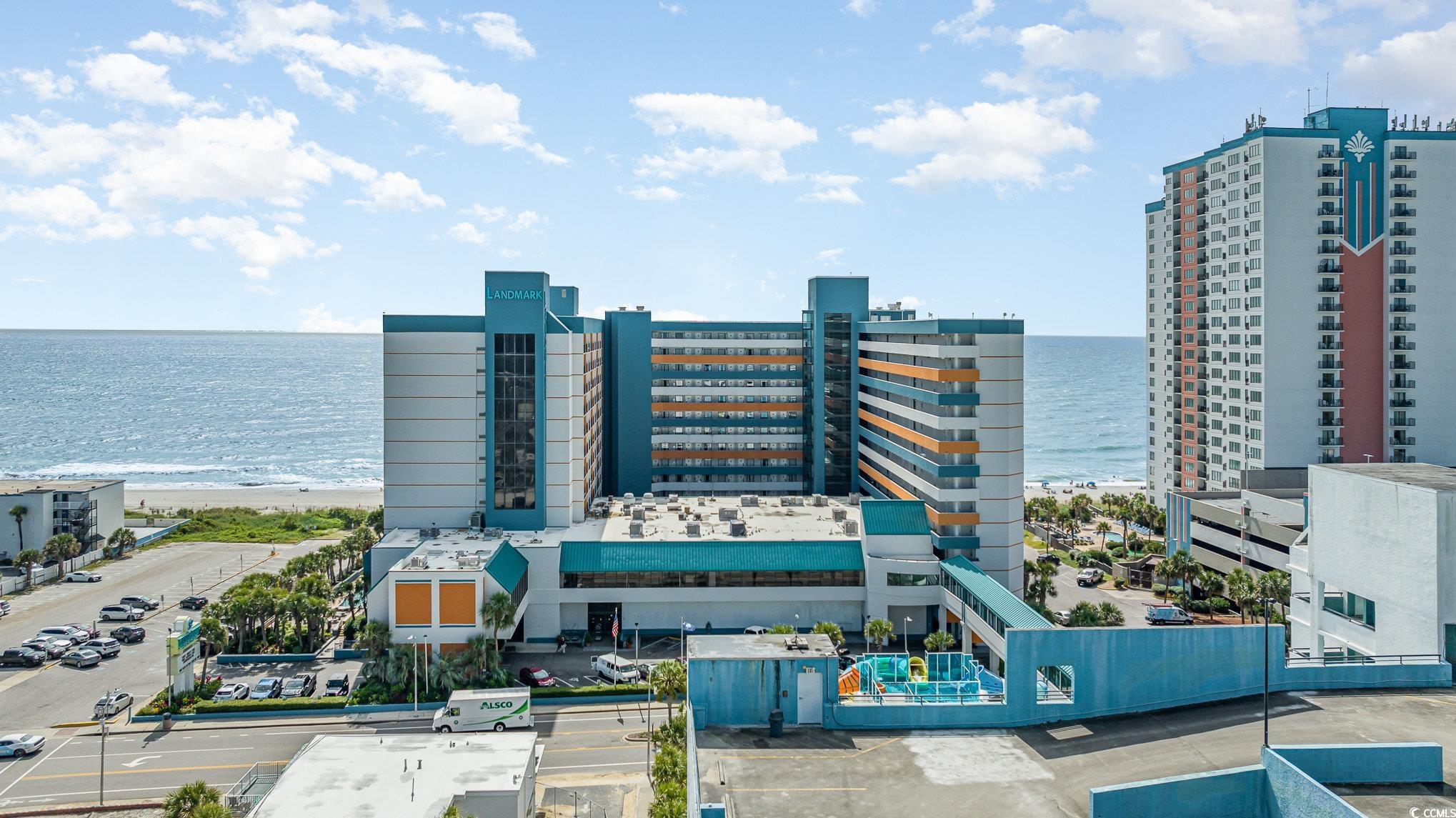 1501 S Ocean Blvd. #330, Myrtle Beach, South Carolina image 35