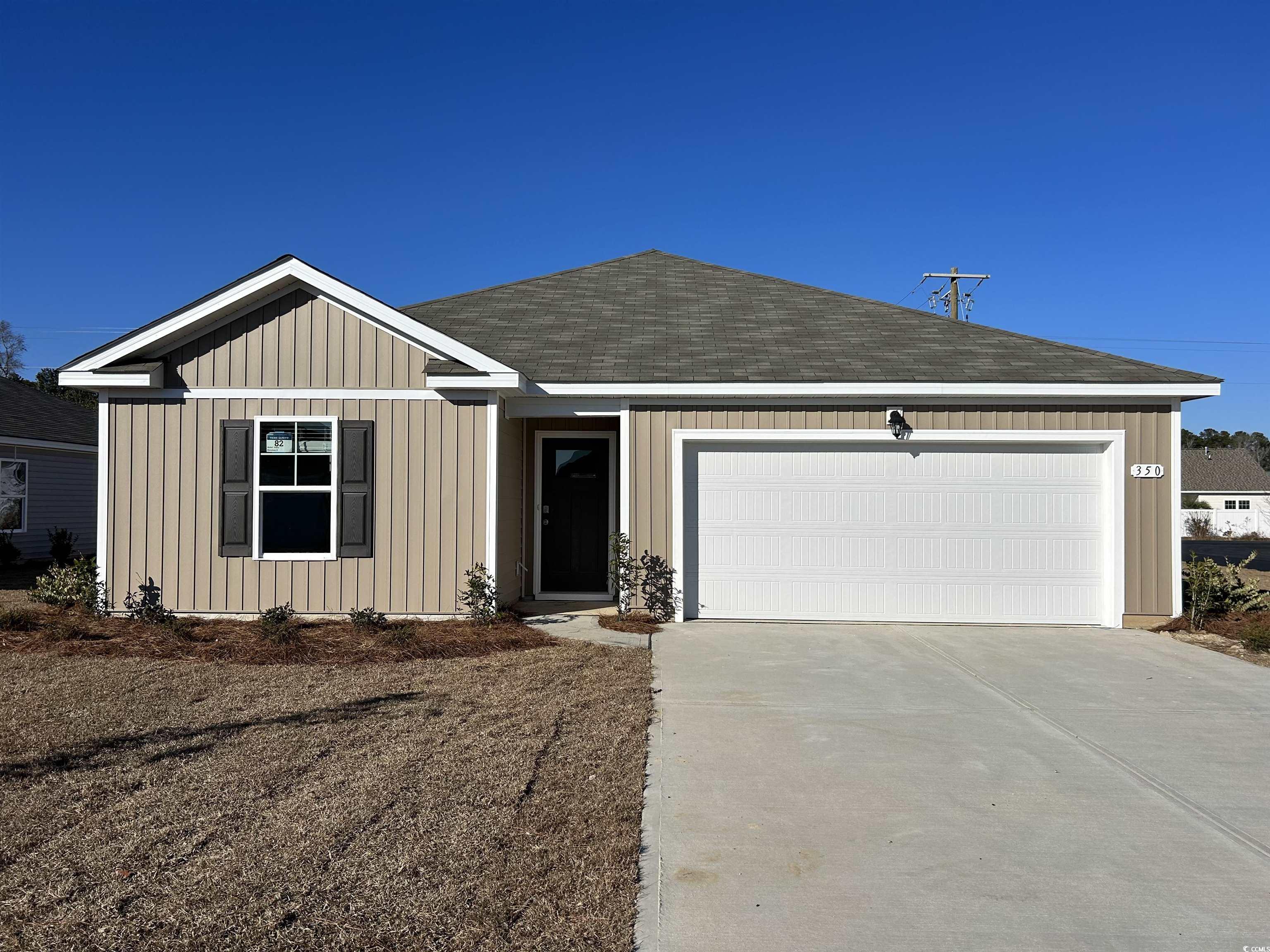 350 Jeff Waters Circle Longs, SC 29568