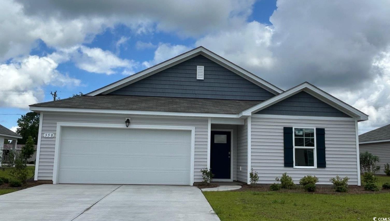 358 Jeff Waters Circle Longs, SC 29568