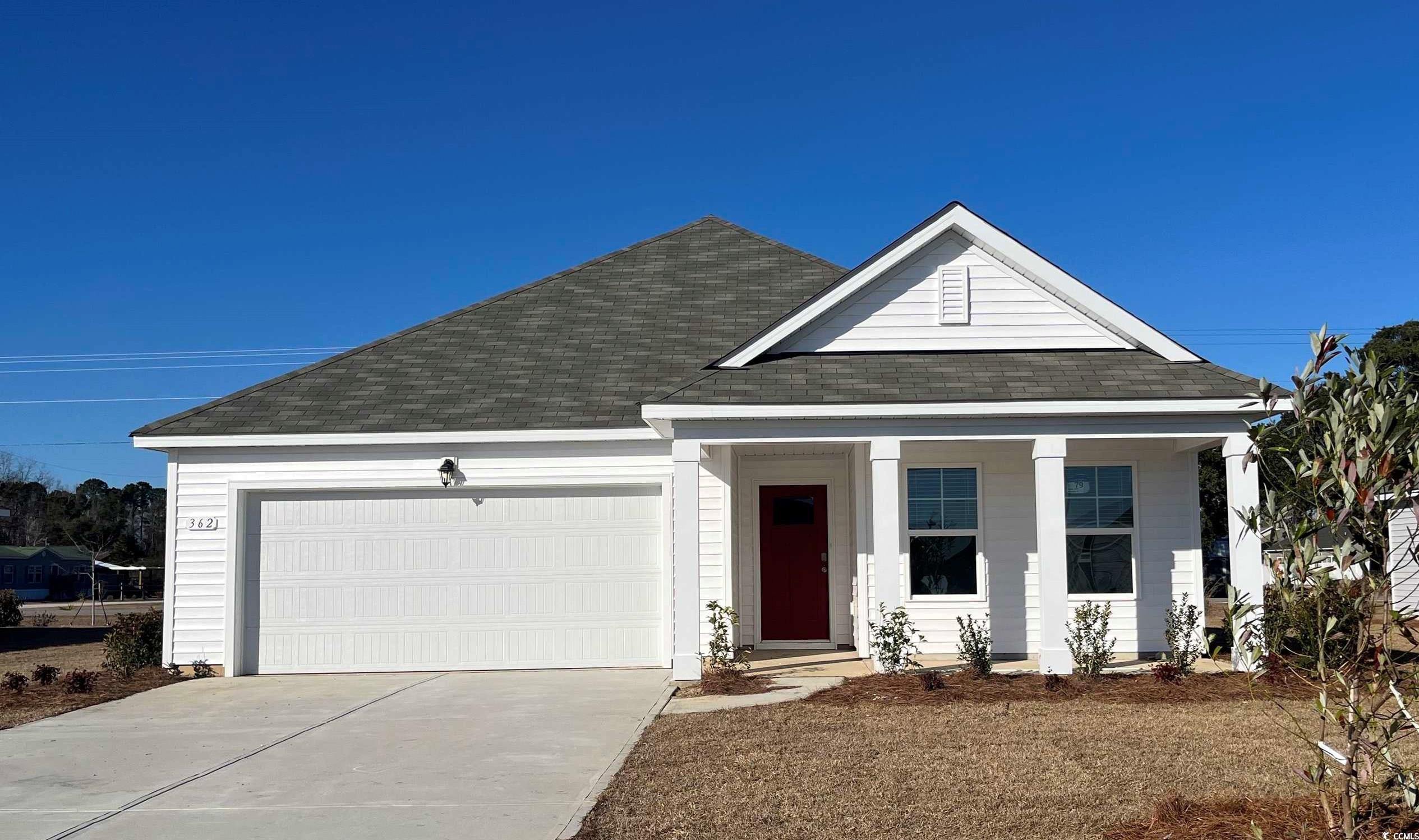 362 Jeff Waters Circle Longs, SC 29568