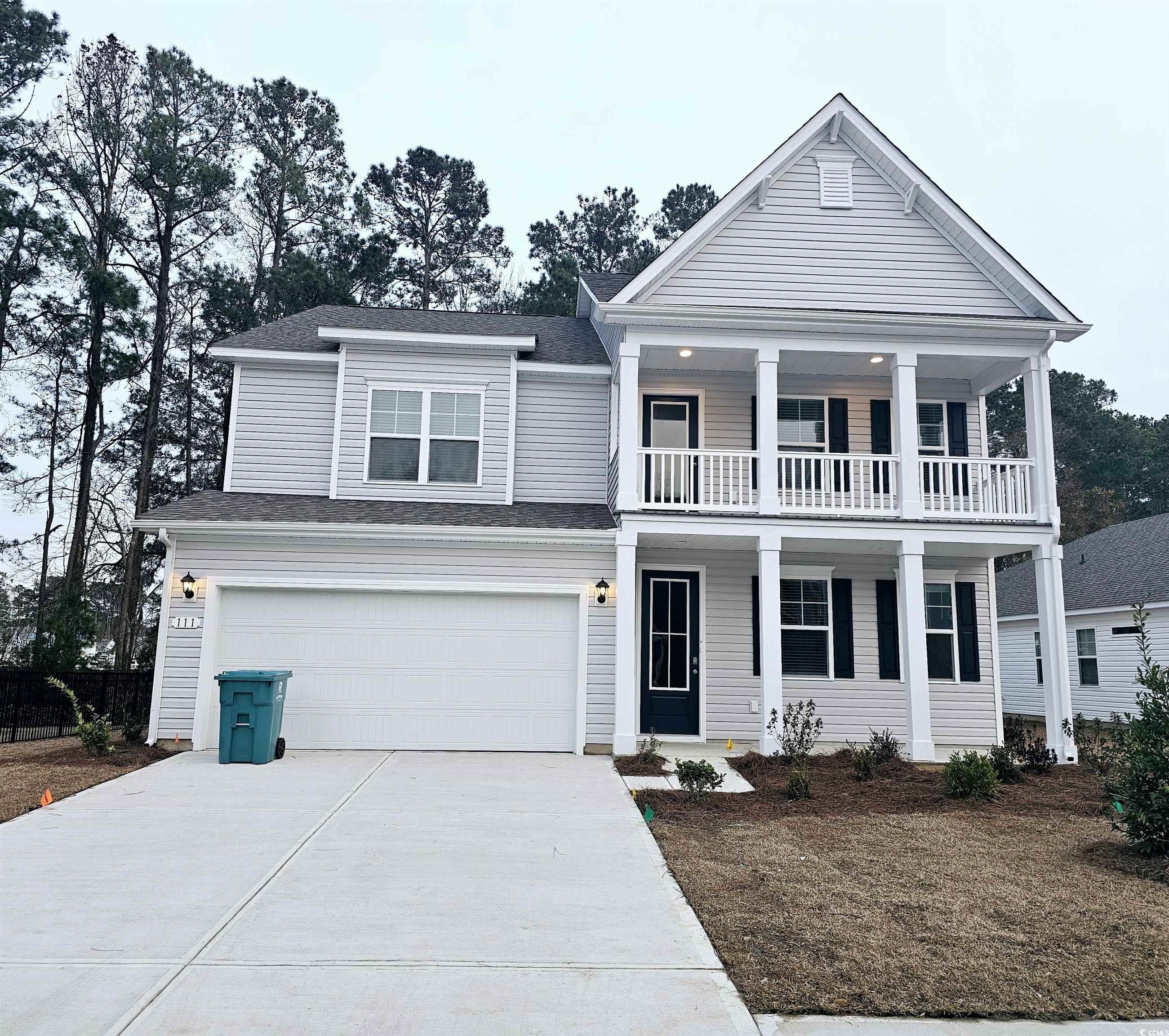 111 Ranch Haven Dr. Murrells Inlet, SC 29576