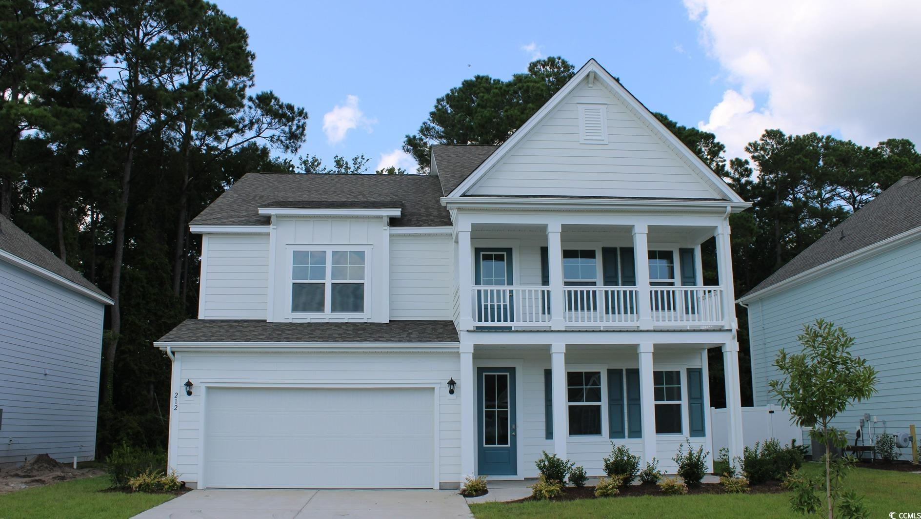 111 Ranch Haven Dr. Murrells Inlet, SC 29576