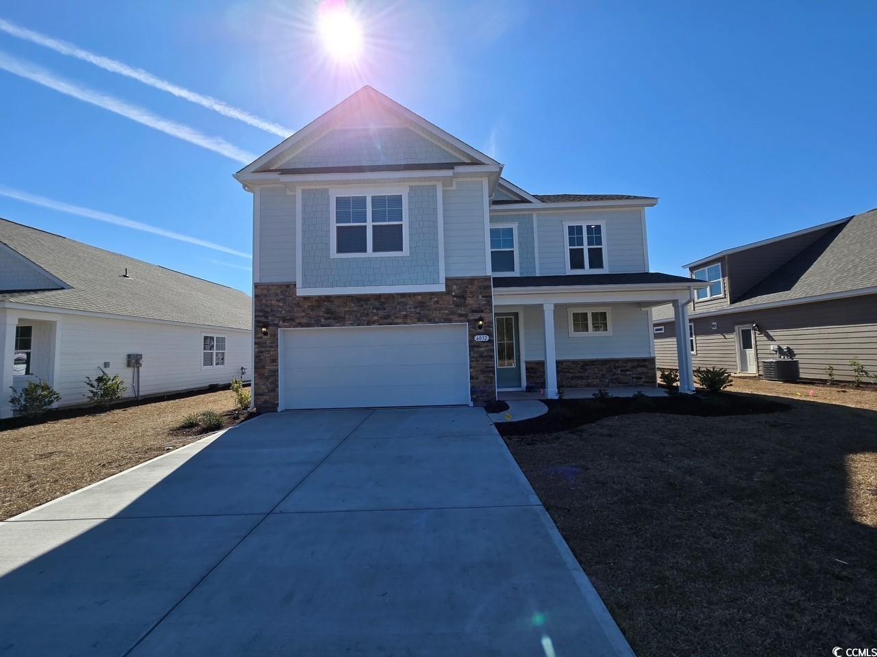 6032 Forest Dell Ct Myrtle Beach, SC 29579