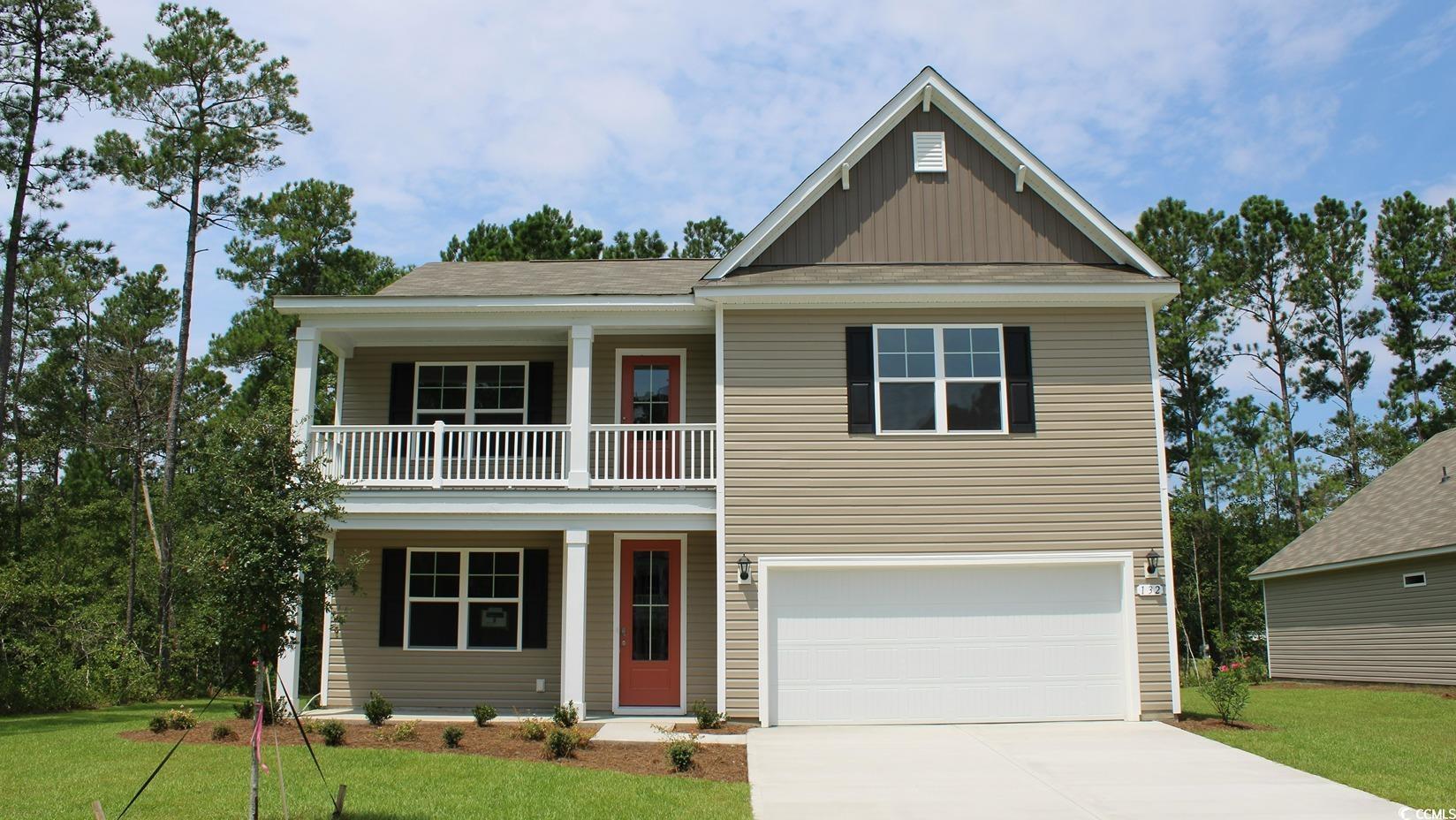 1889 Brook Park Pl., Conway, South Carolina image 1