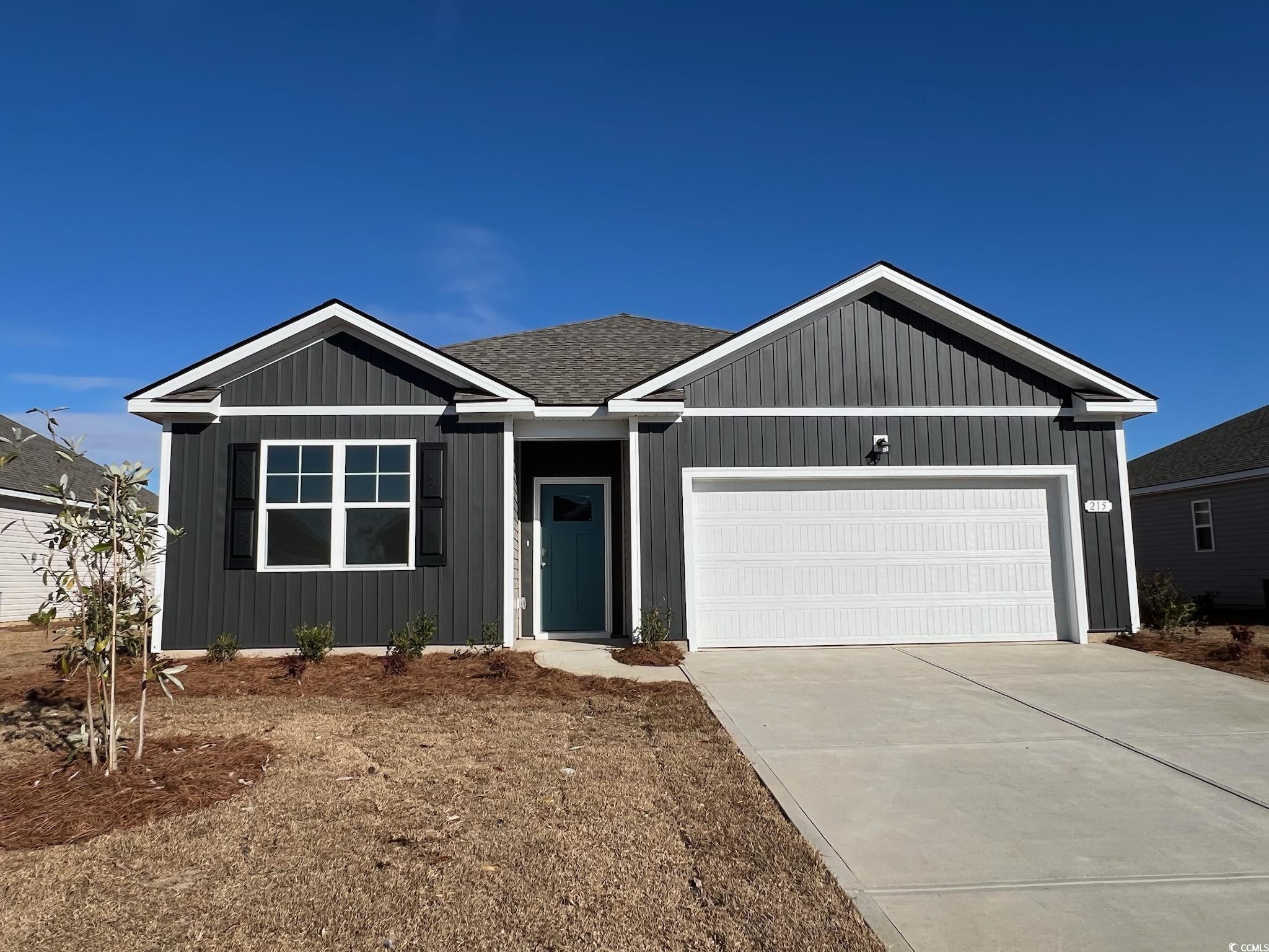 215 Hadley Springs Ave Longs, SC 29568