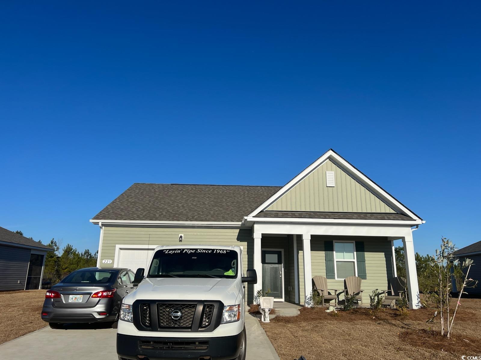 223 Hadley Springs Ave Longs, SC 29568