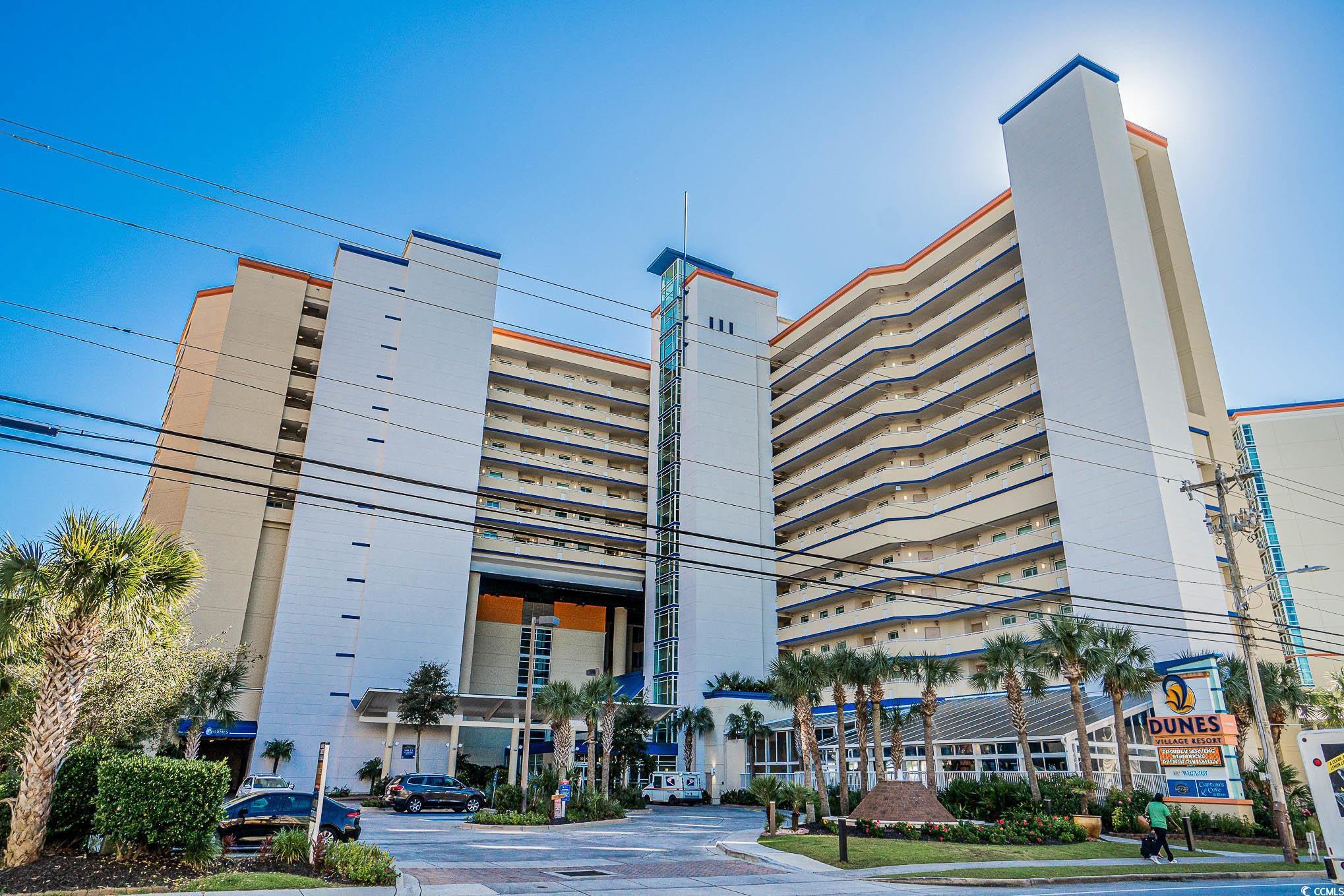 5200 North Ocean Blvd. UNIT #446 Myrtle Beach, SC 29577