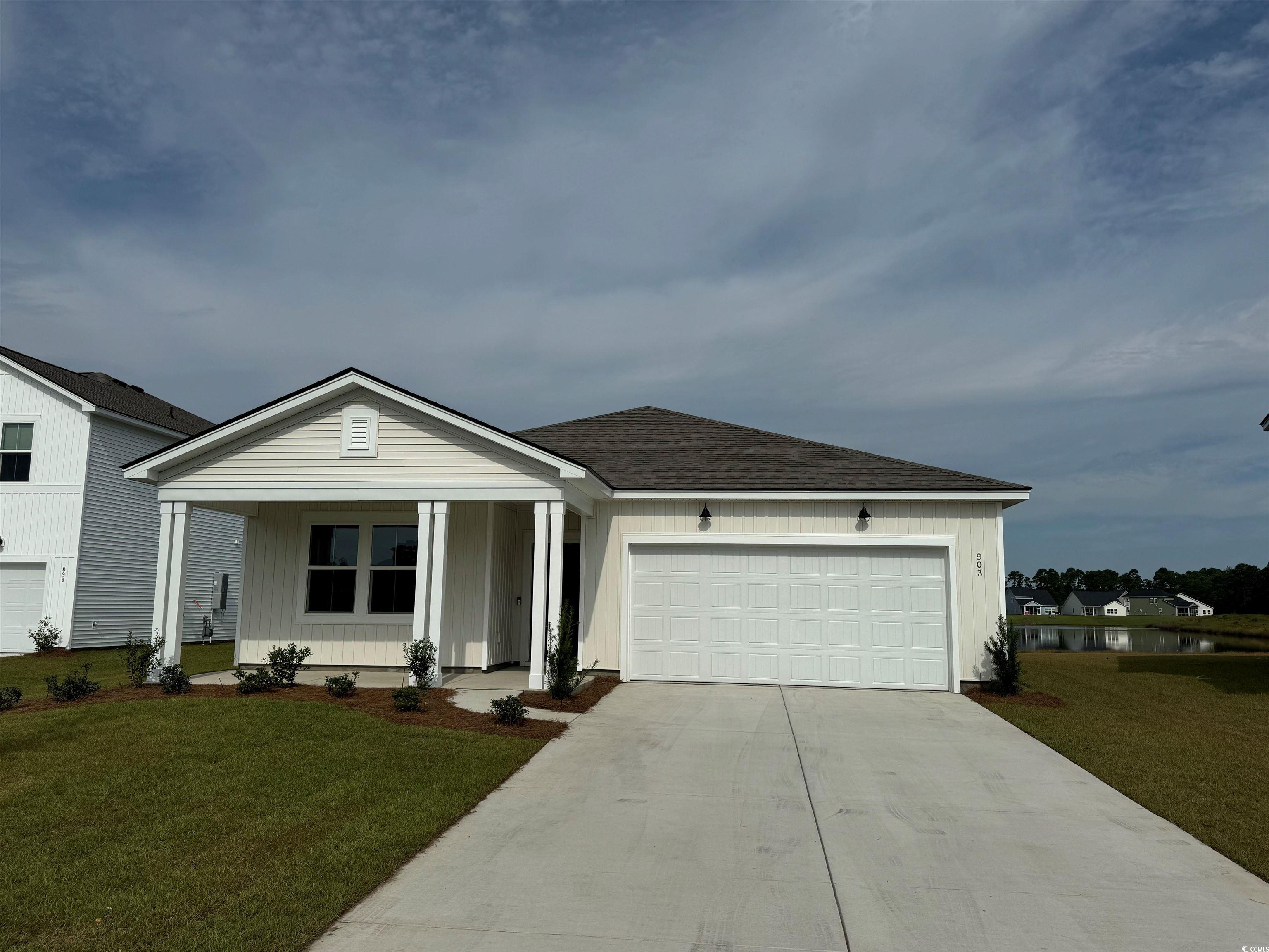 903 Laconic Dr. Myrtle Beach, SC 29588