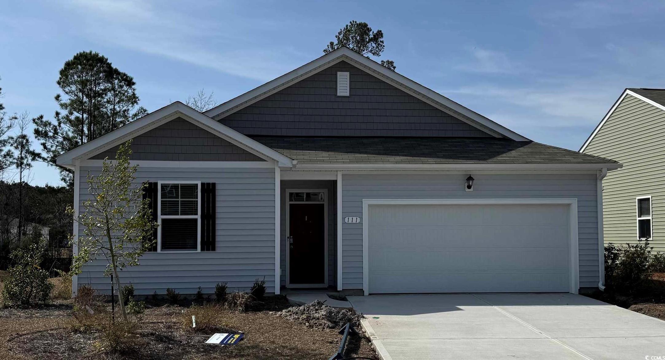 111 Marauder Dr. Longs, SC 29568