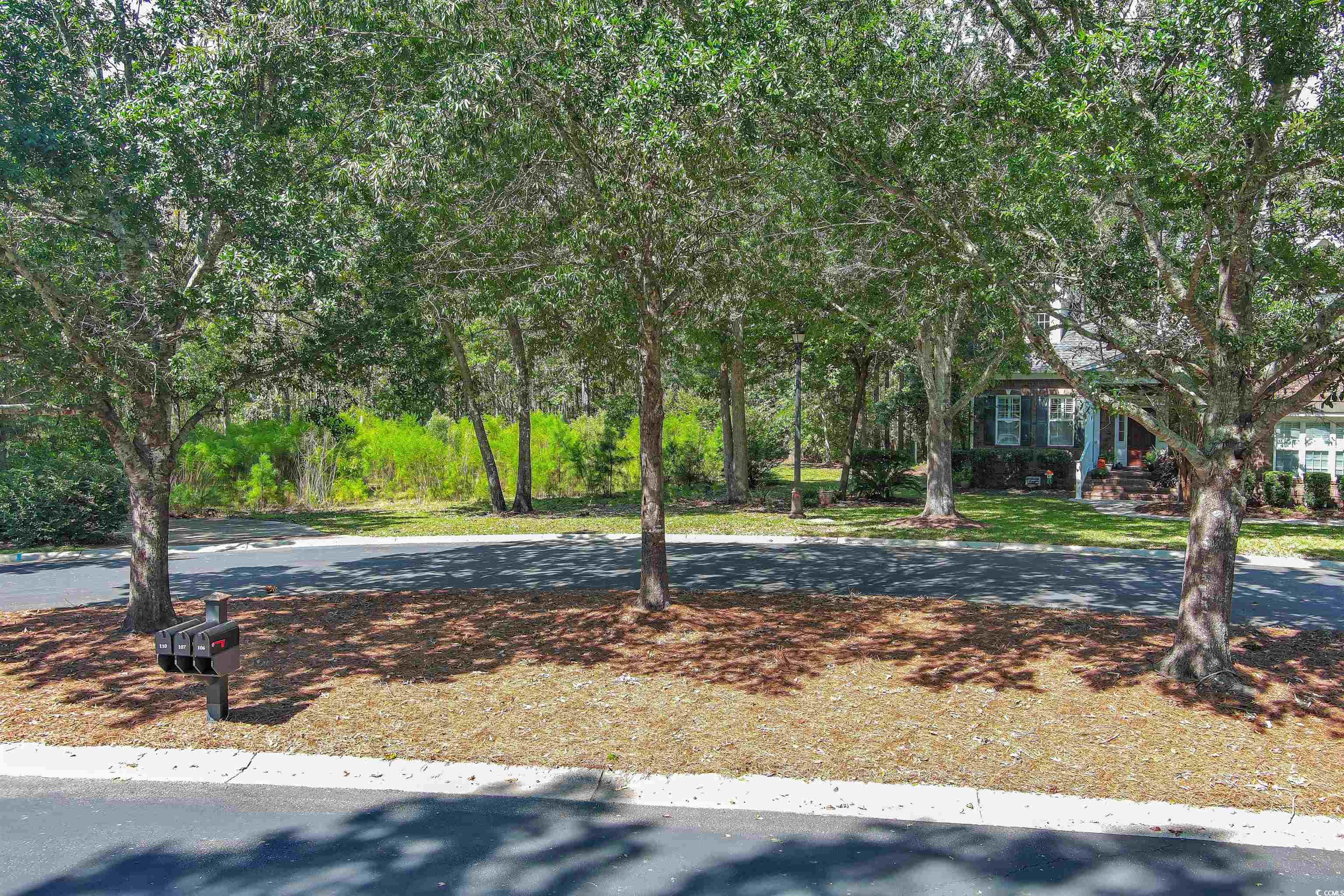 110 Highwood Circle Murrells Inlet, SC 29576