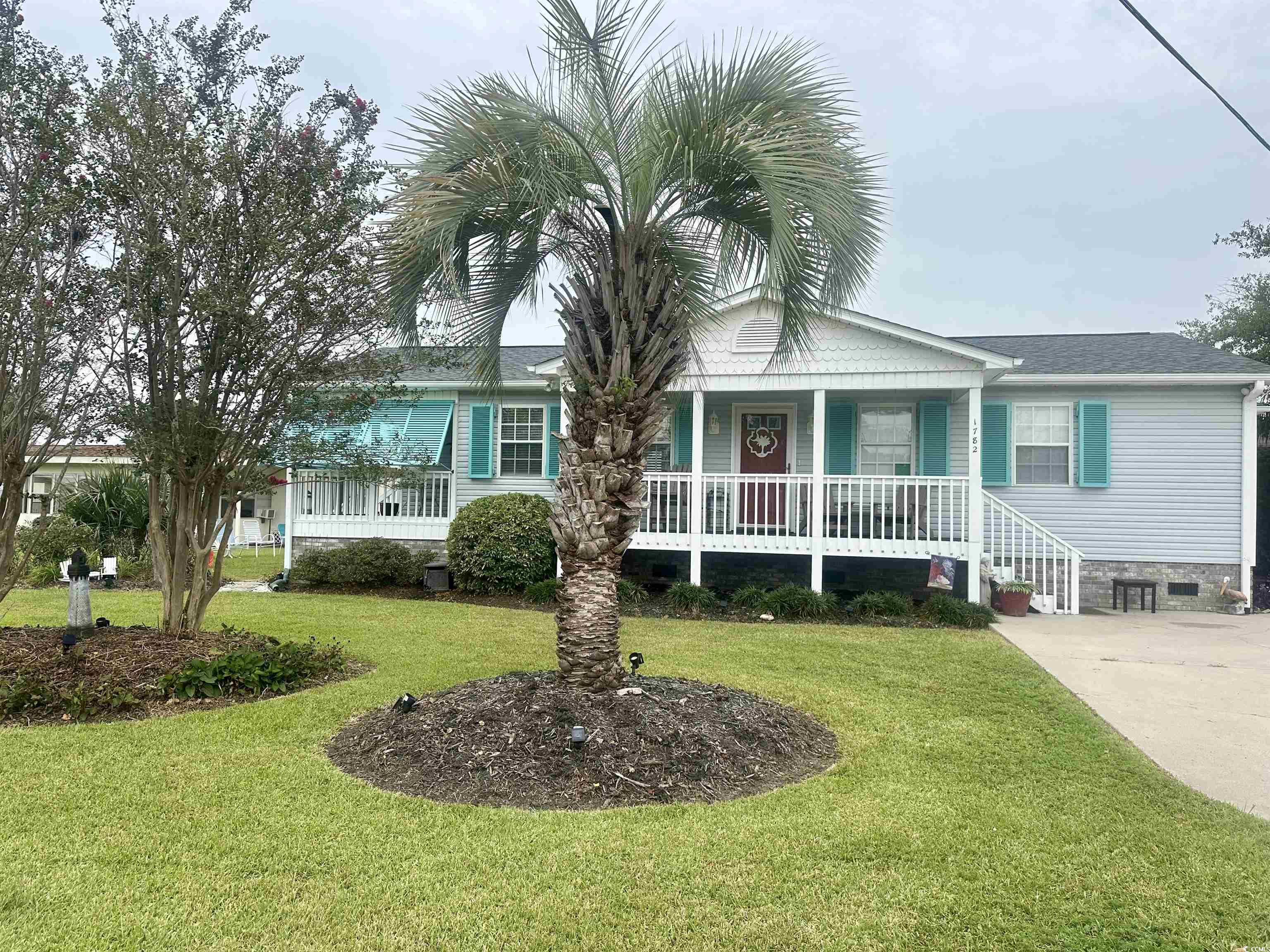 1782 Gannet Surfside Beach, SC 29575