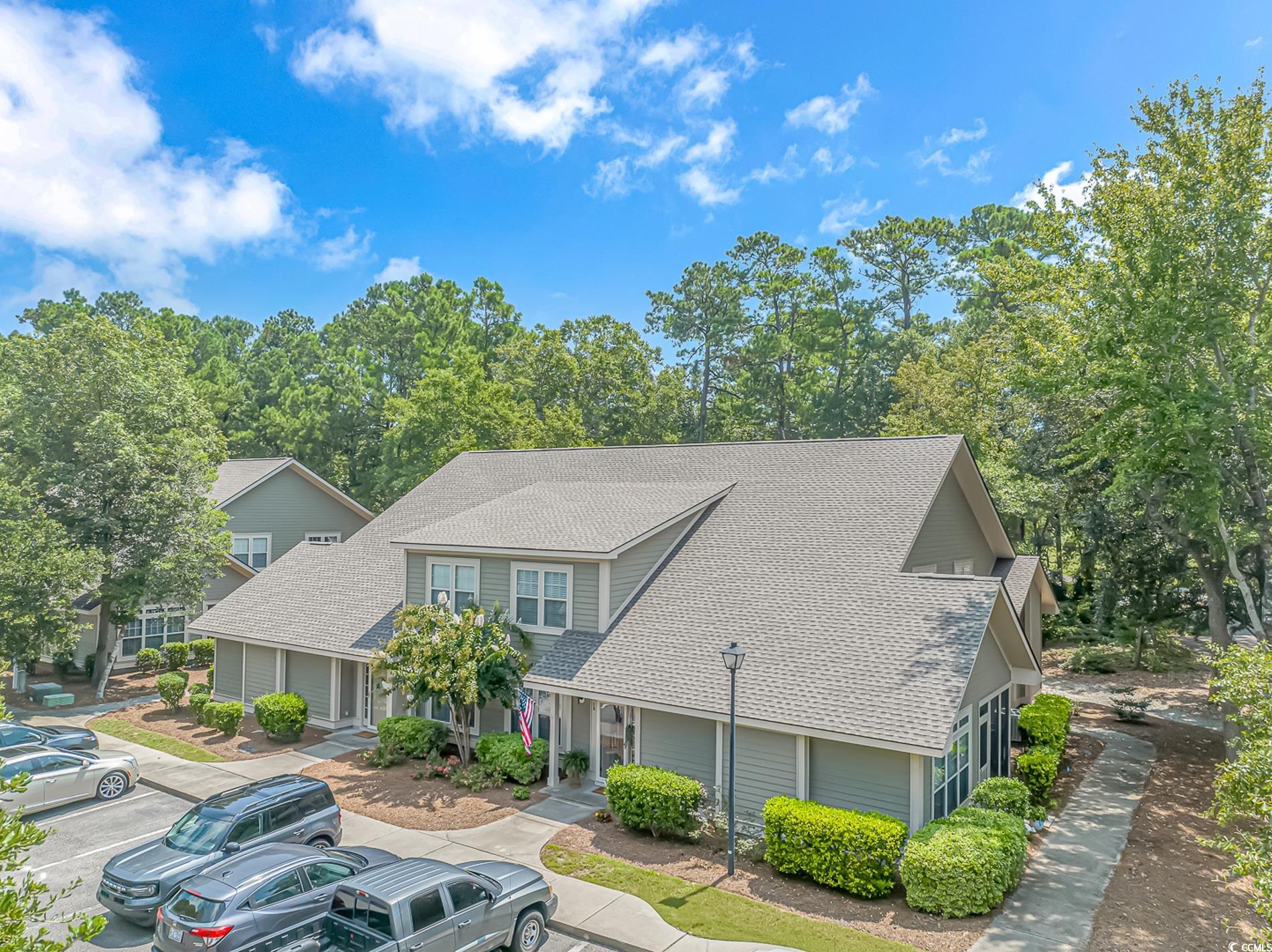 1545 Spinnaker Dr. UNIT 7-B North Myrtle Beach, SC 29582