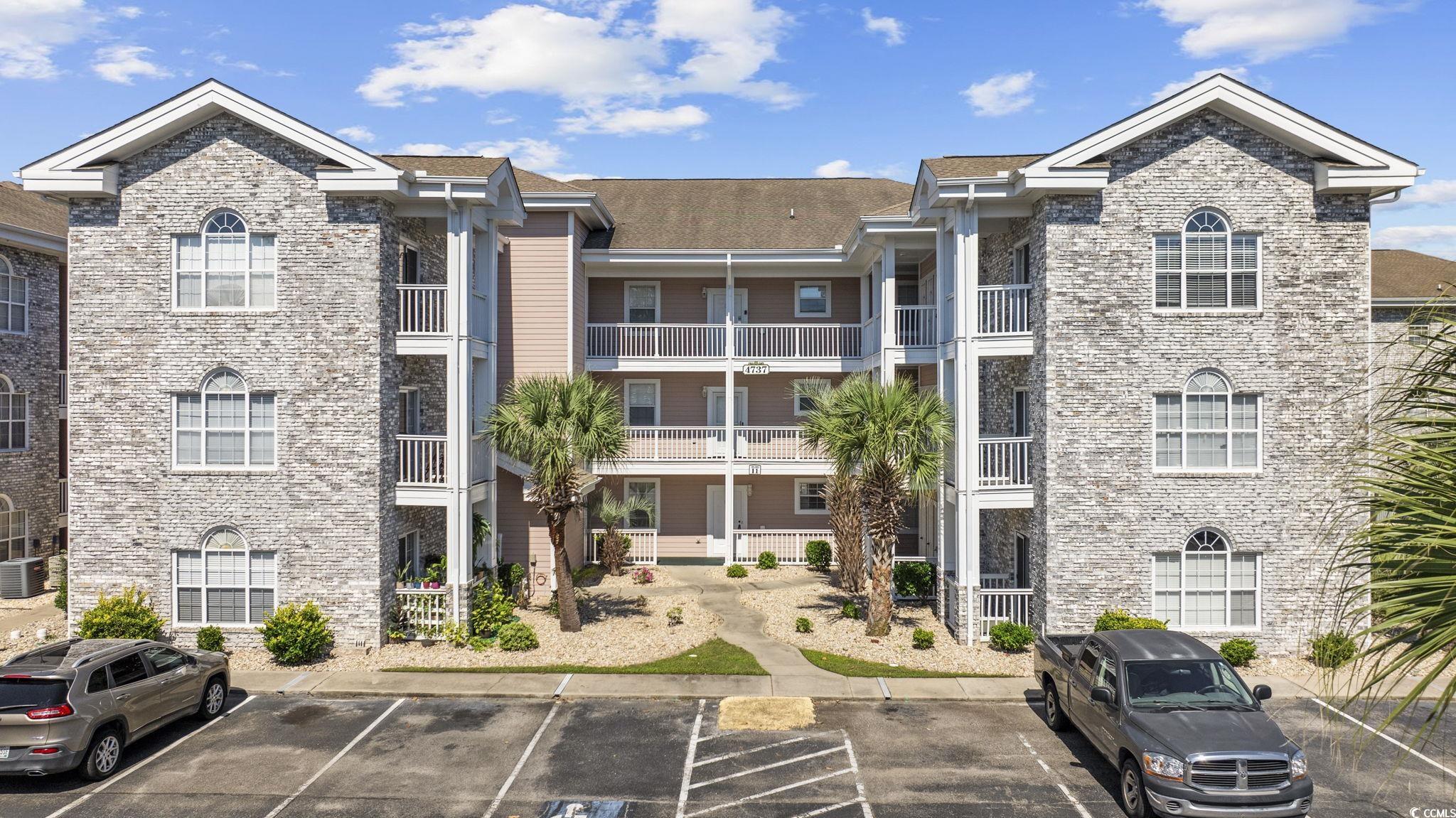 4737 Wild Iris Dr. UNIT #203 Myrtle Beach, SC 29577