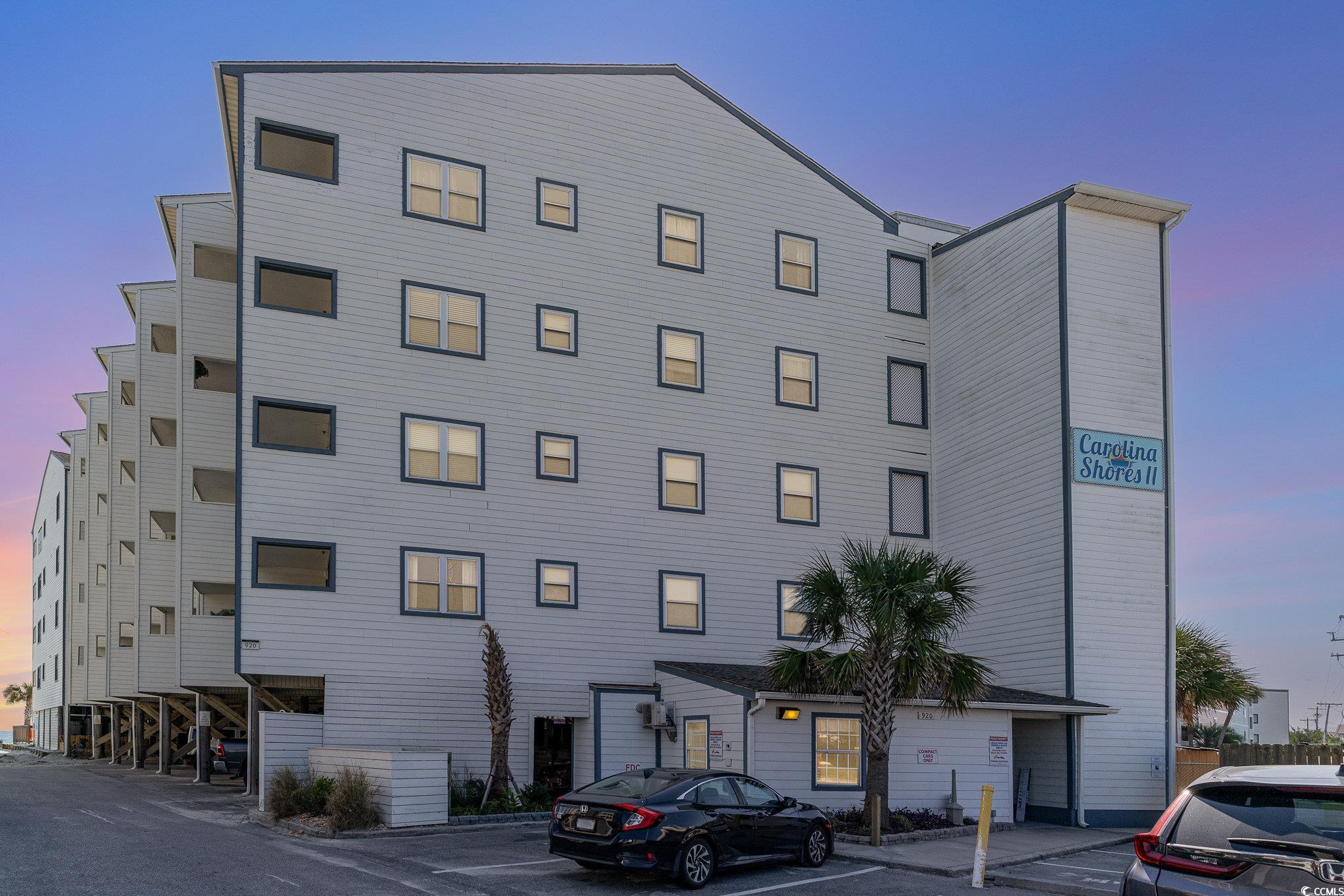 920 N Waccamaw Dr. UNIT #1201 Murrells Inlet, SC 29576