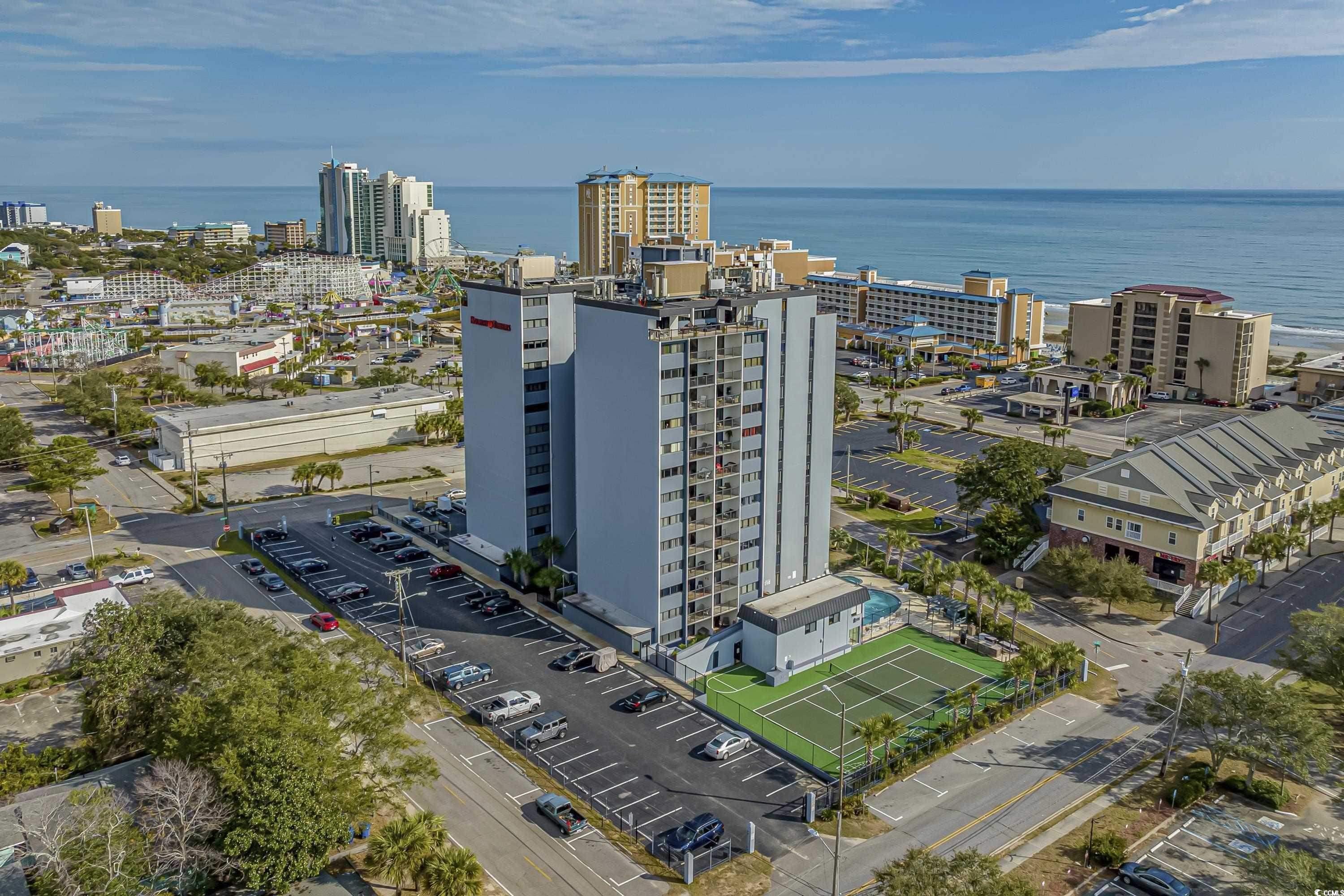 601 Mitchell Dr. UNIT #207 Myrtle Beach, SC 29577