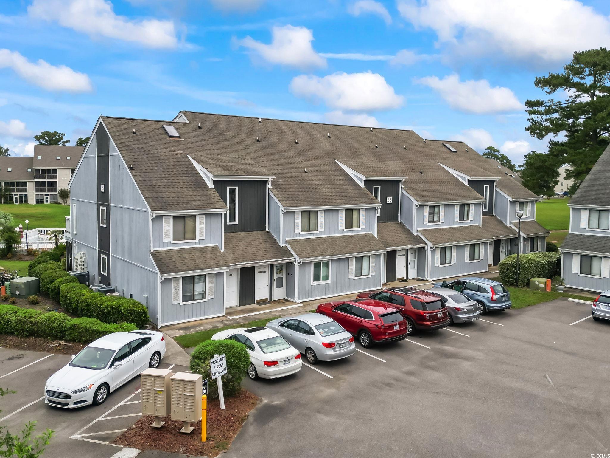 3700 Golf Colony Dr. UNIT 25N Little River, SC 29566
