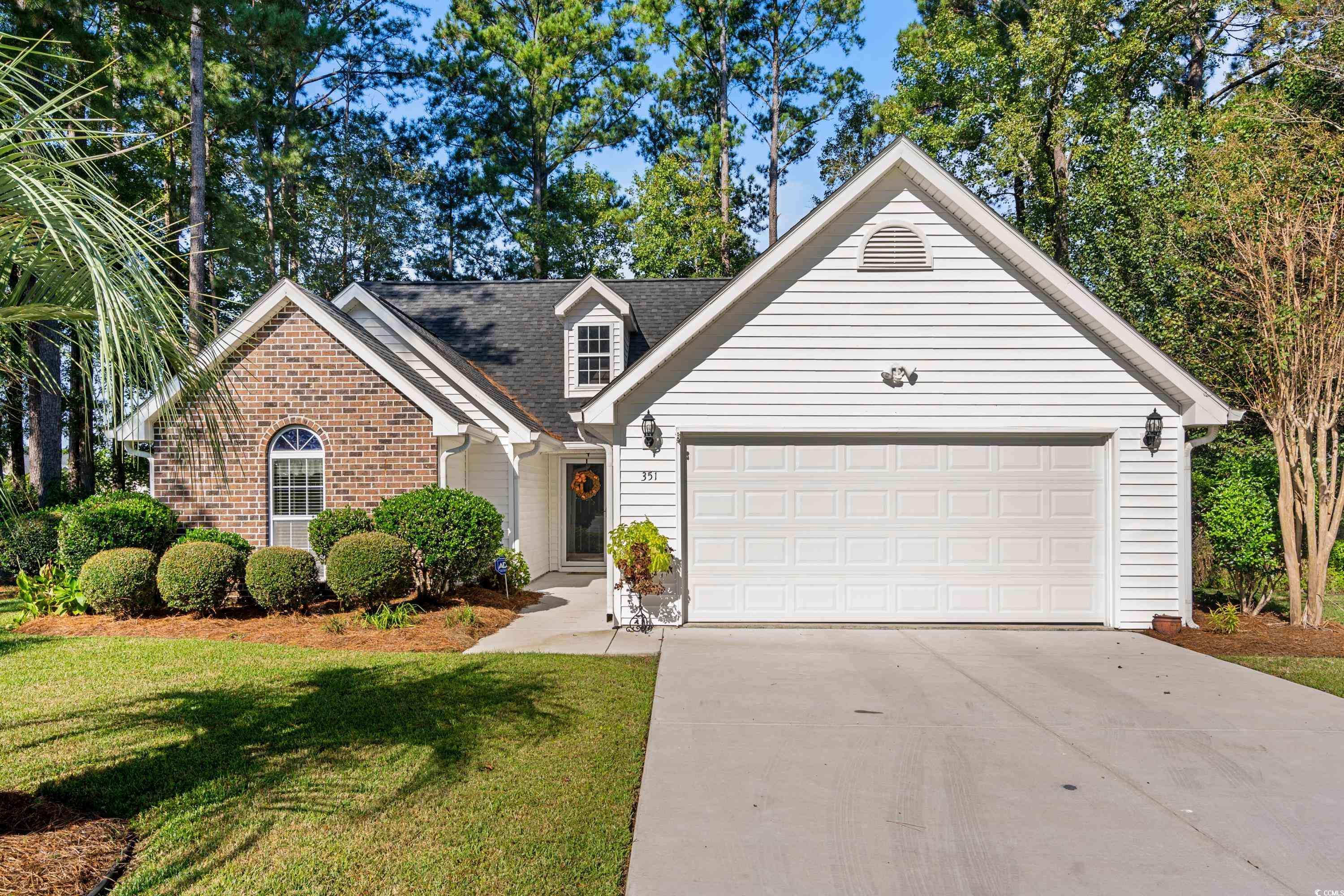 351 Shellbank Dr. Longs, SC 29568