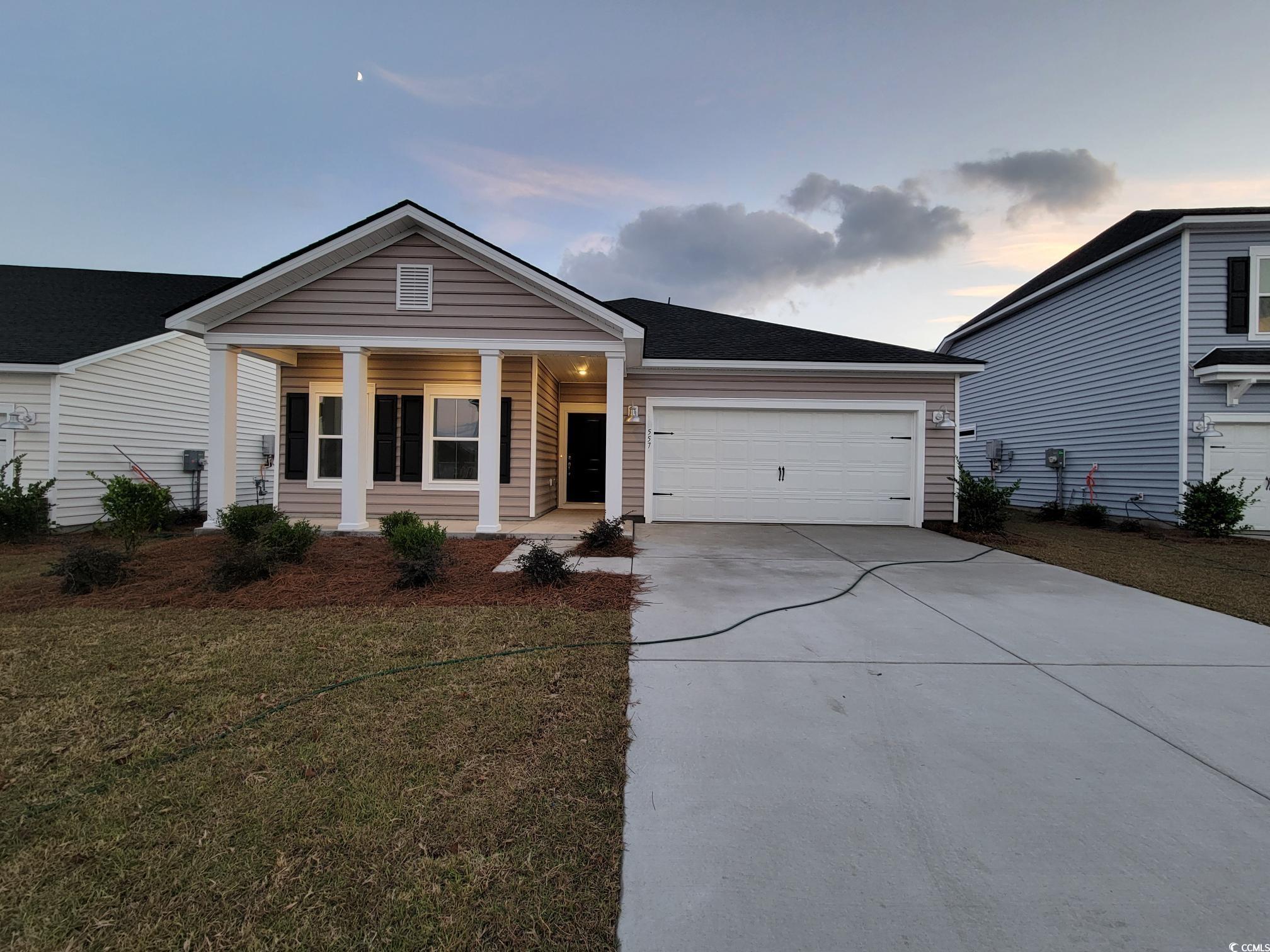 557 Magnolia Terrace Dr Myrtle Beach, SC 29579