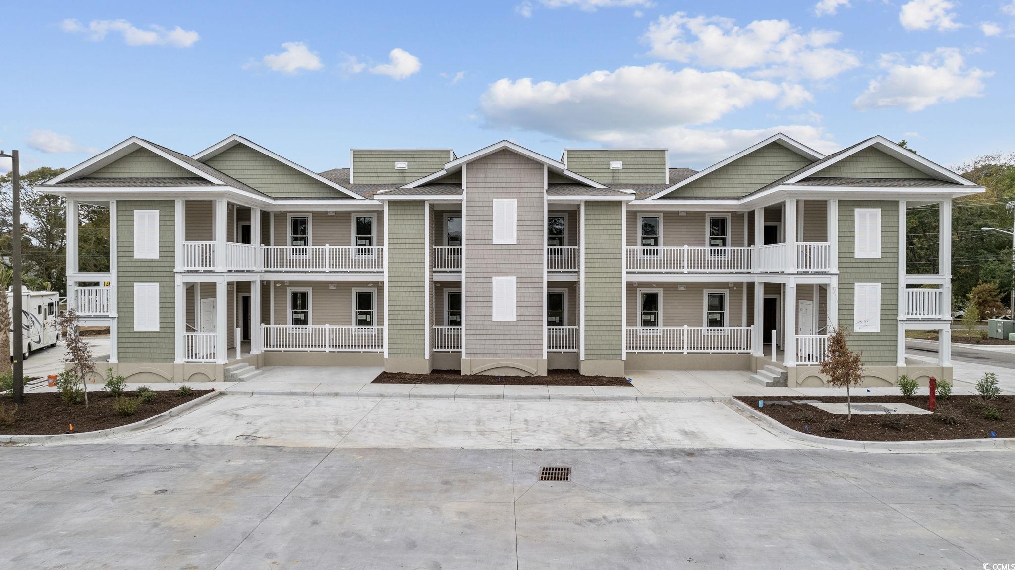 627 Bonaventure Dr. UNIT #104 Myrtle Beach, SC 29577