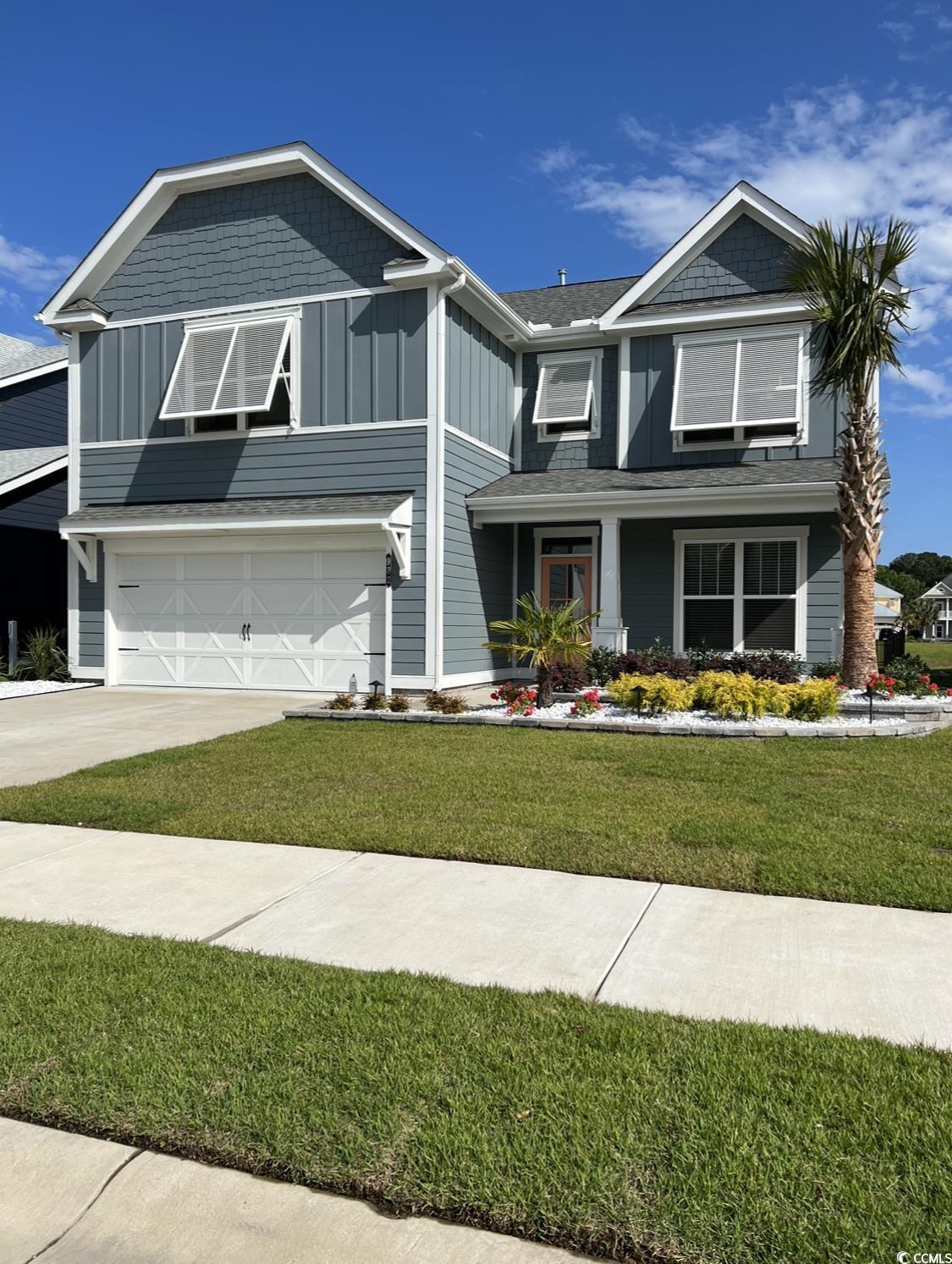 932 Pelagic Loop Myrtle Beach, SC 29579