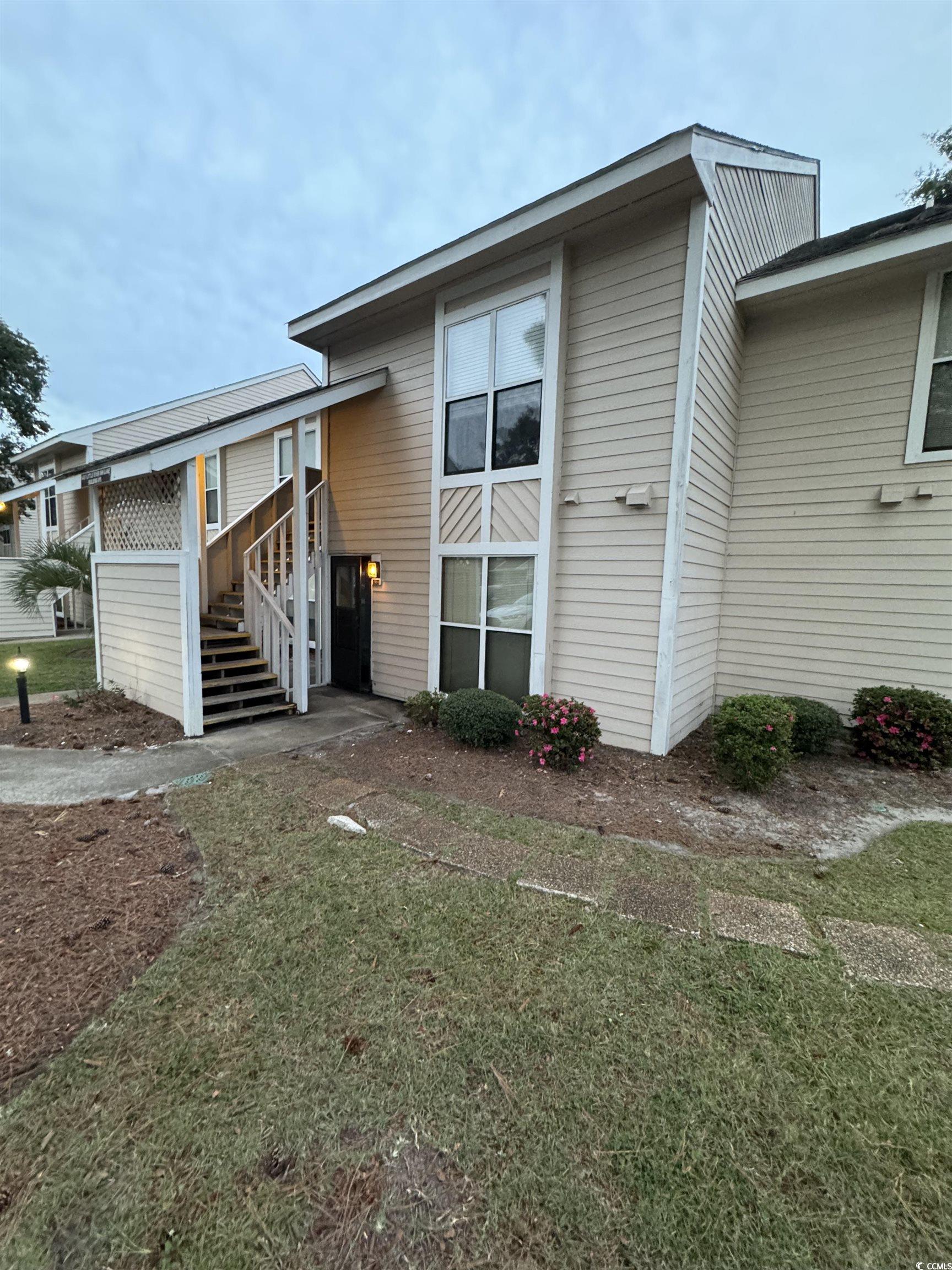 4497 Little River Inn Ln. UNIT #1504 Little River, SC 29566