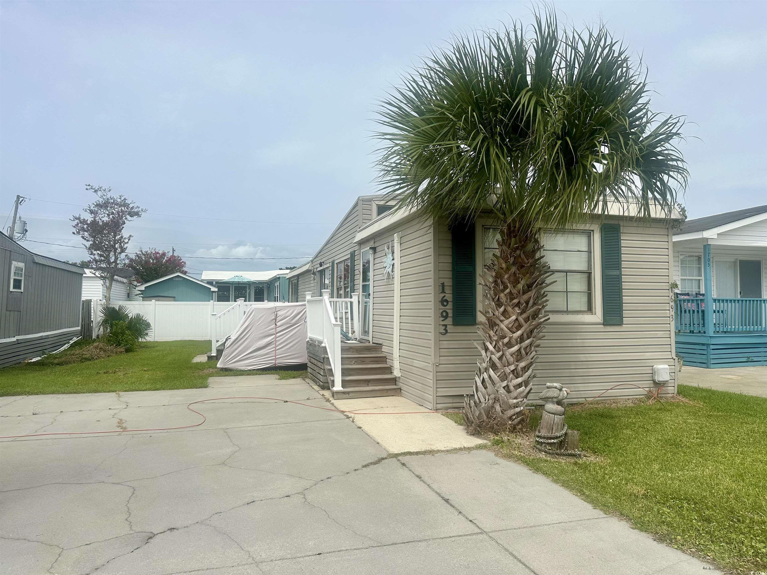 1693 Gannet Surfside Beach, SC 29575