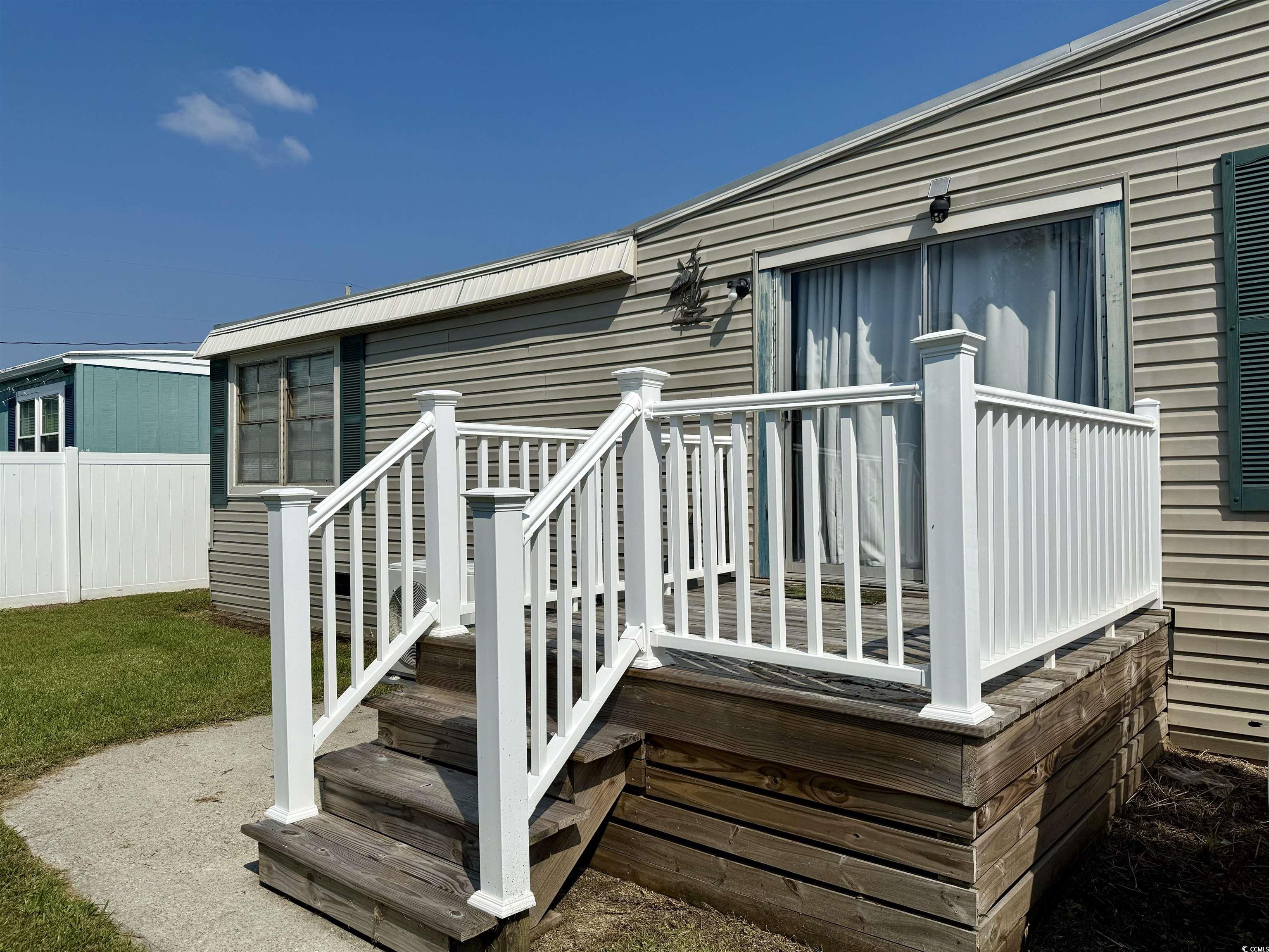 1693 Gannet, Surfside Beach, South Carolina image 22