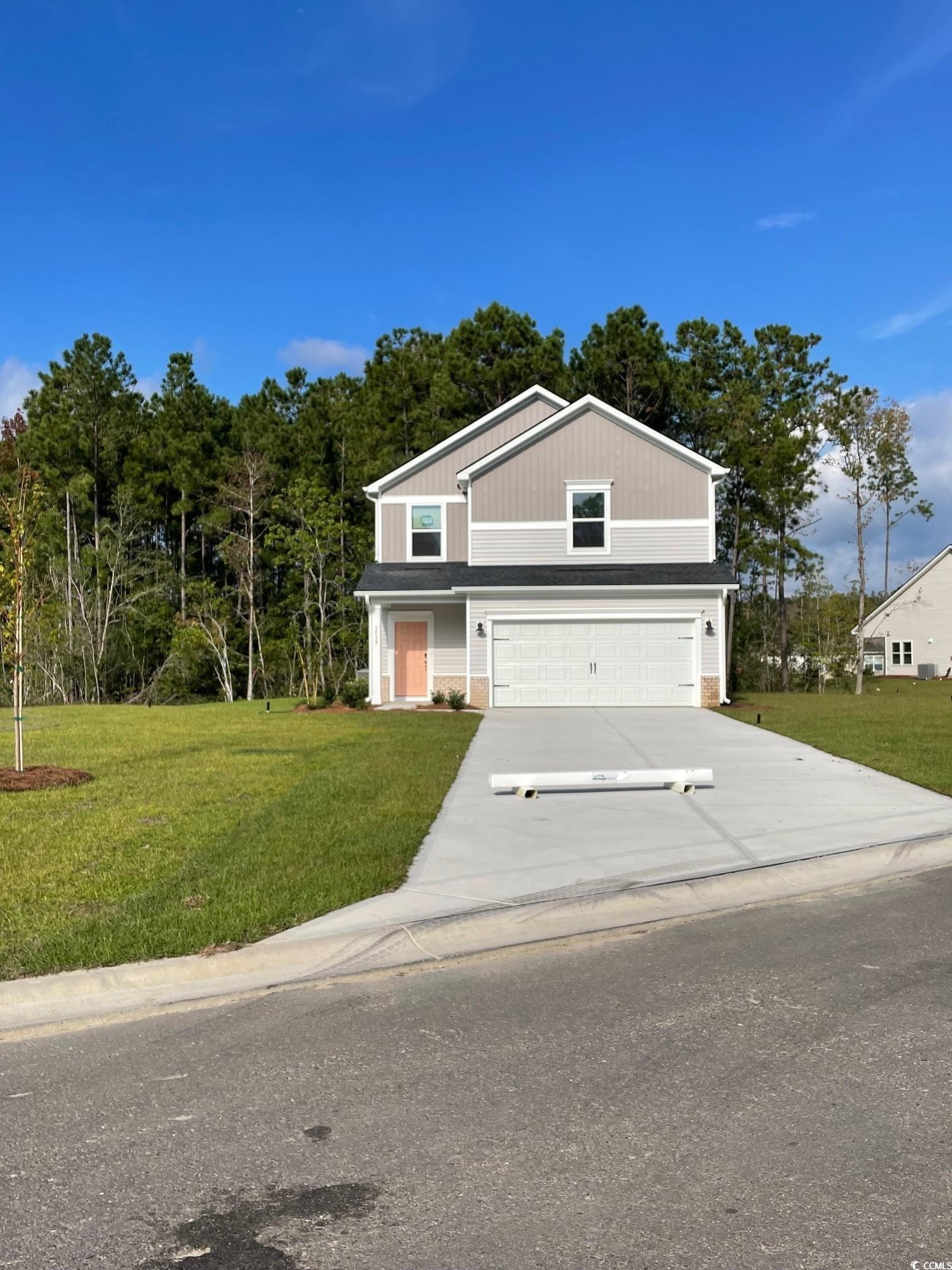 3539 Rayner Cove Ct. Little River, SC 29566