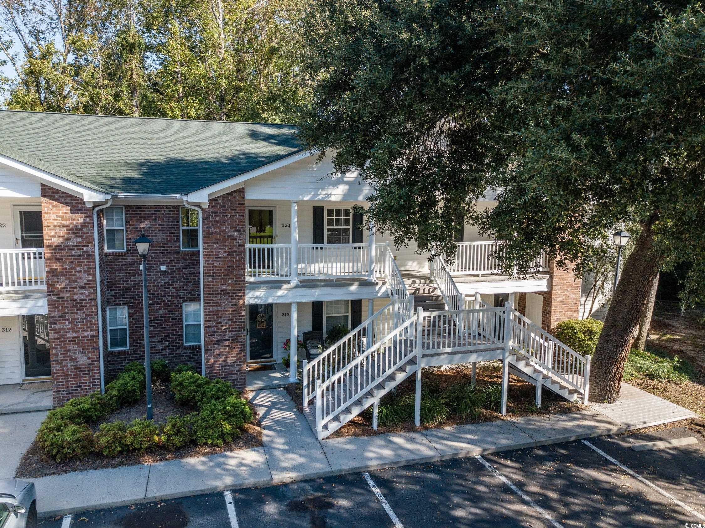 129 Egret Run Ln. UNIT #323 Pawleys Island, SC 29585