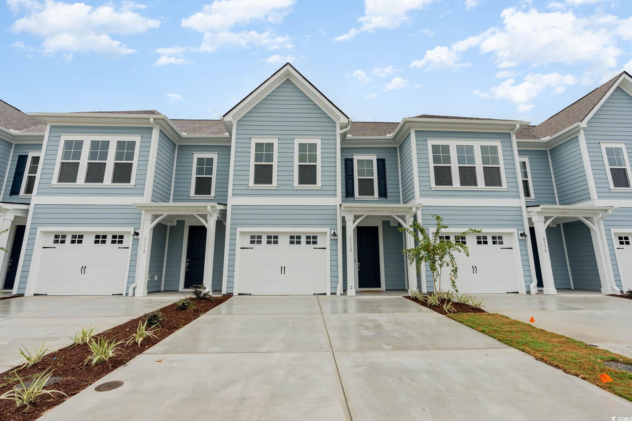 5116 Double Eagle Way North Myrtle Beach, SC 29582