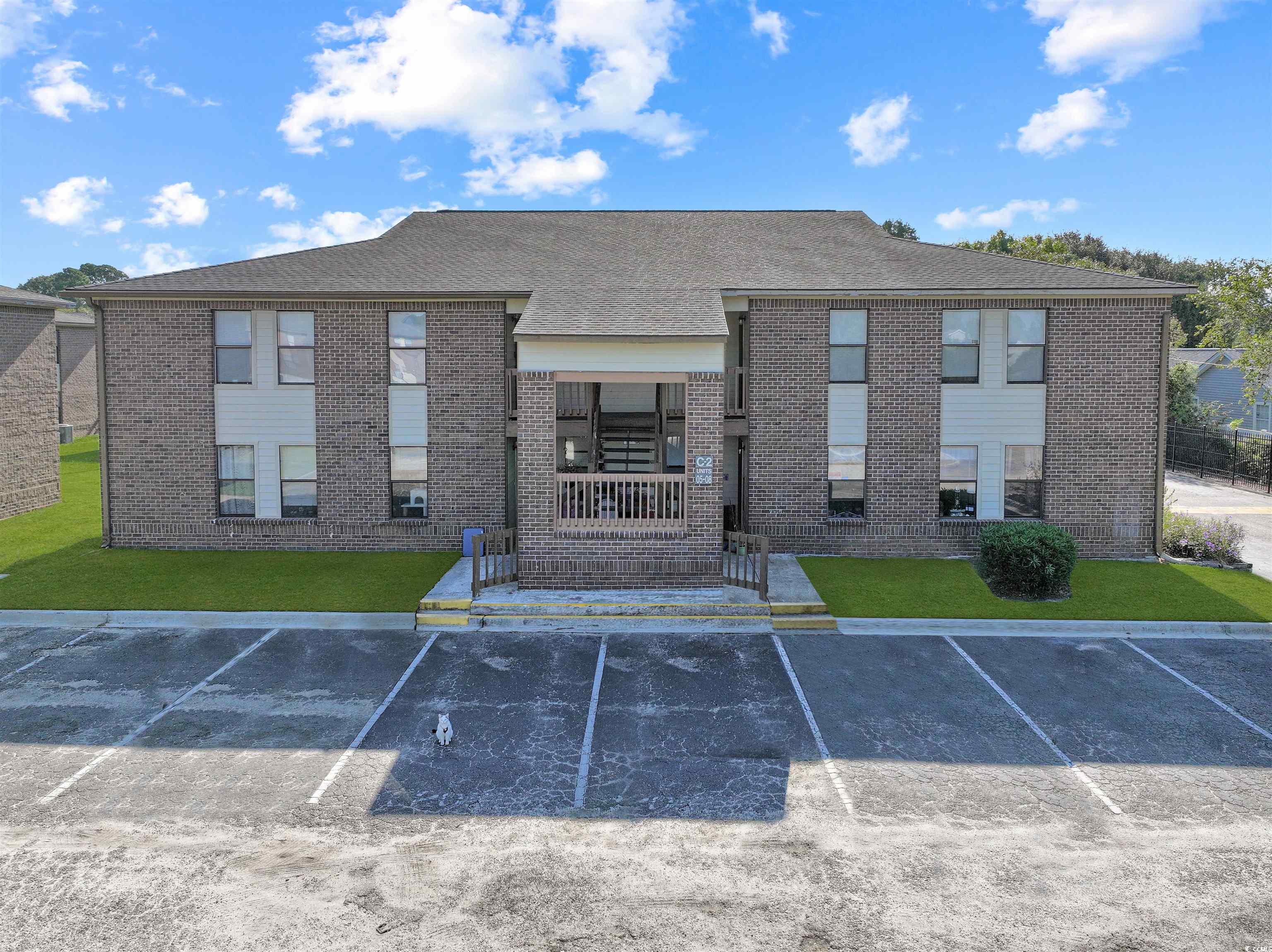 2005 Greens Blvd. UNIT C-206 Myrtle Beach, SC 29577