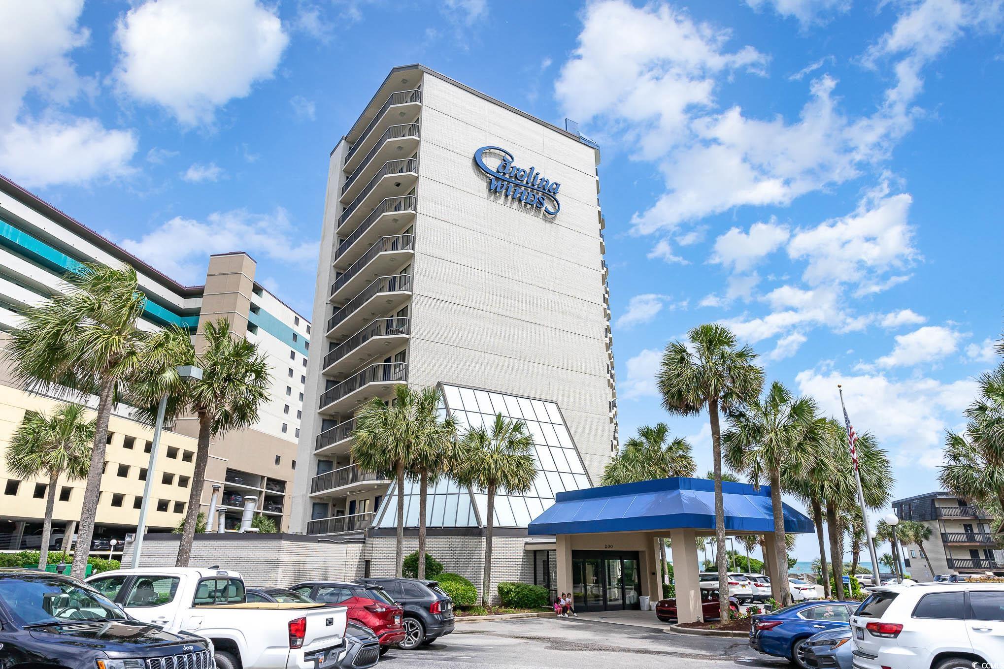 200 76th Ave. N #511, Myrtle Beach, South Carolina image 2