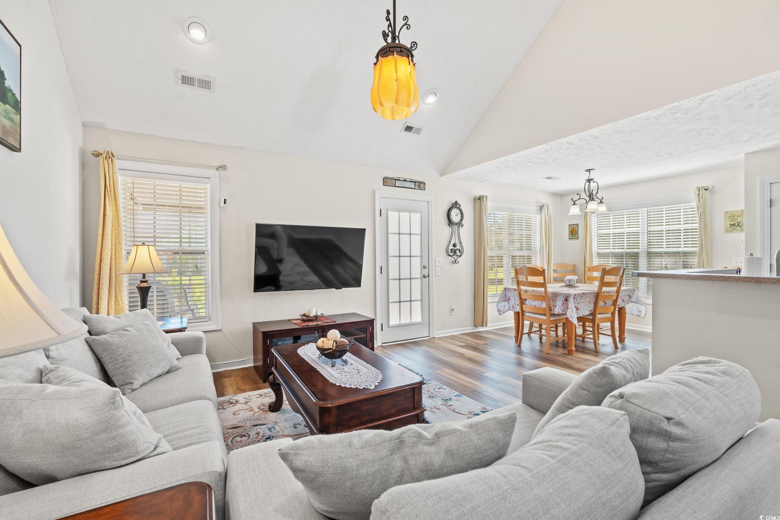 4172 Eva Bay Dr., Murrells Inlet, South Carolina image 2