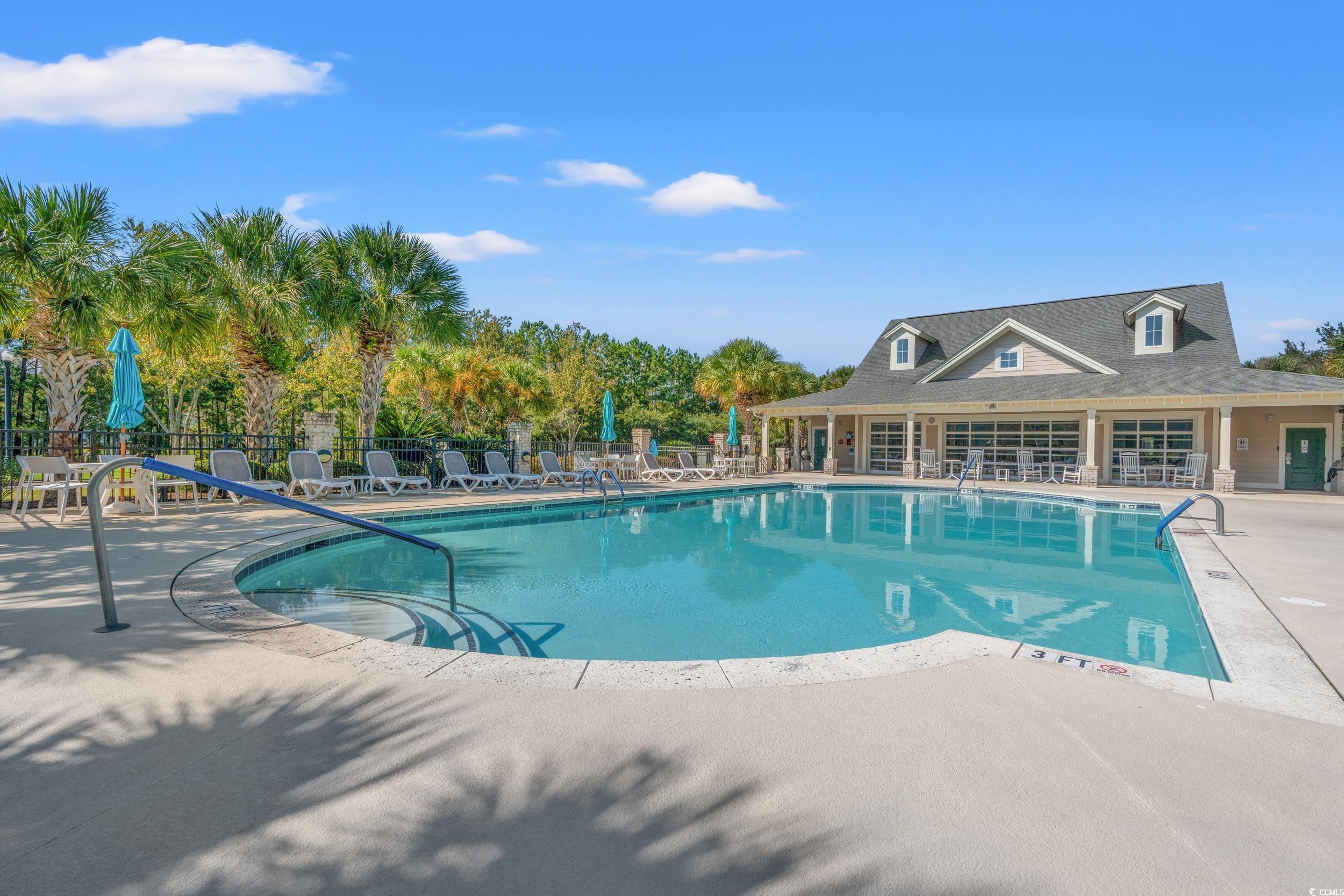 4172 Eva Bay Dr., Murrells Inlet, South Carolina image 30