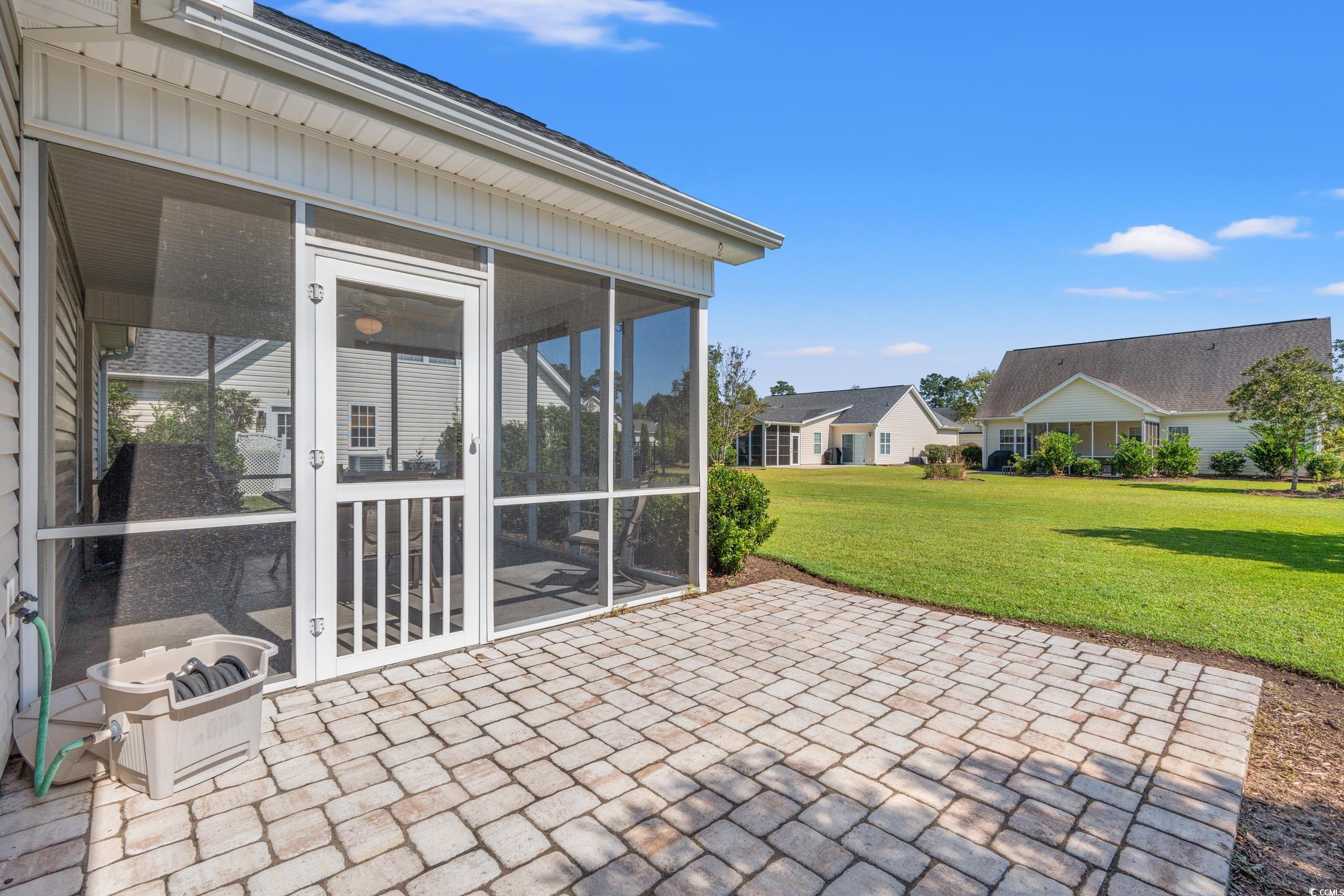 4172 Eva Bay Dr., Murrells Inlet, South Carolina image 5