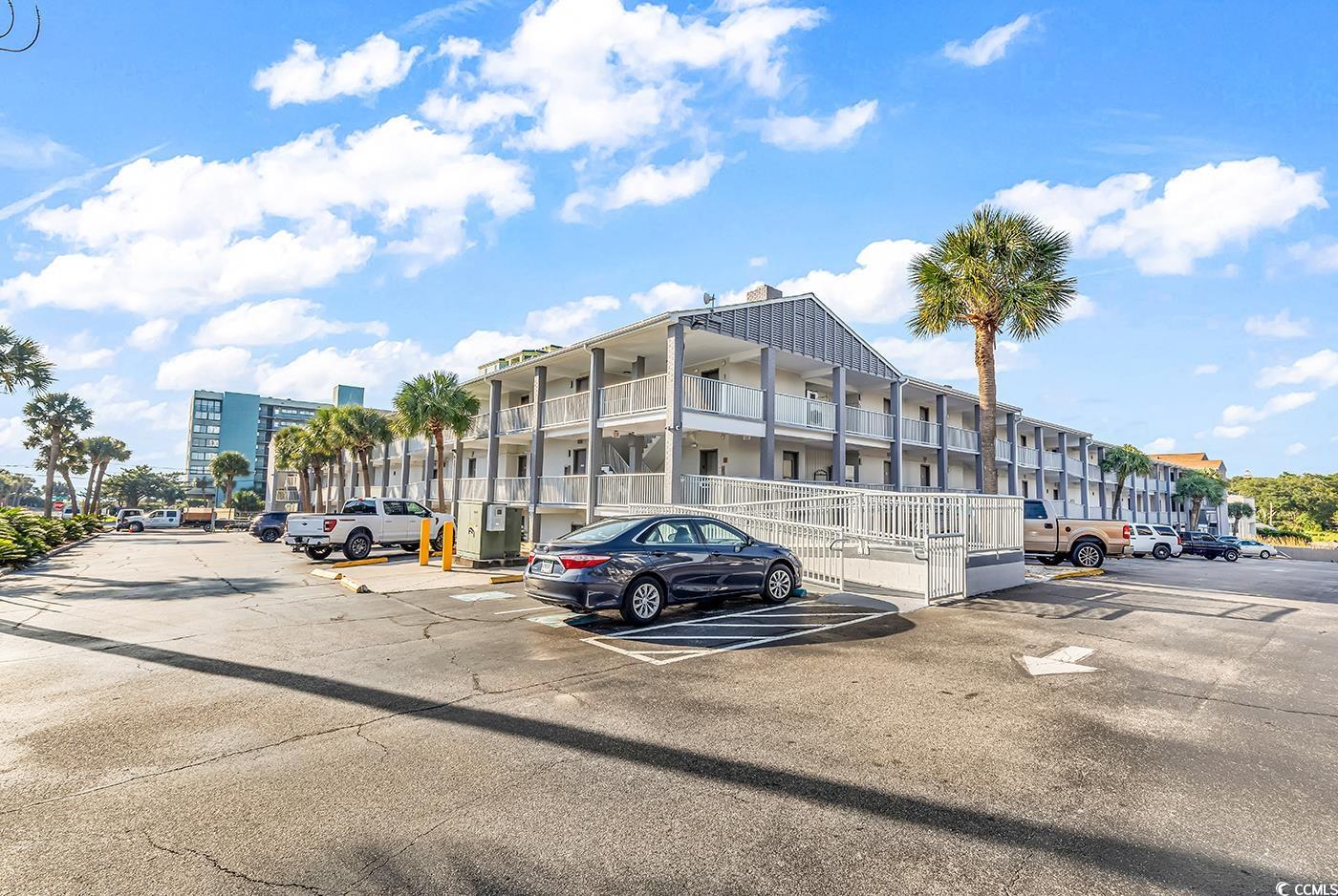 6803 N Ocean Blvd. UNIT #230 Myrtle Beach, SC 29572