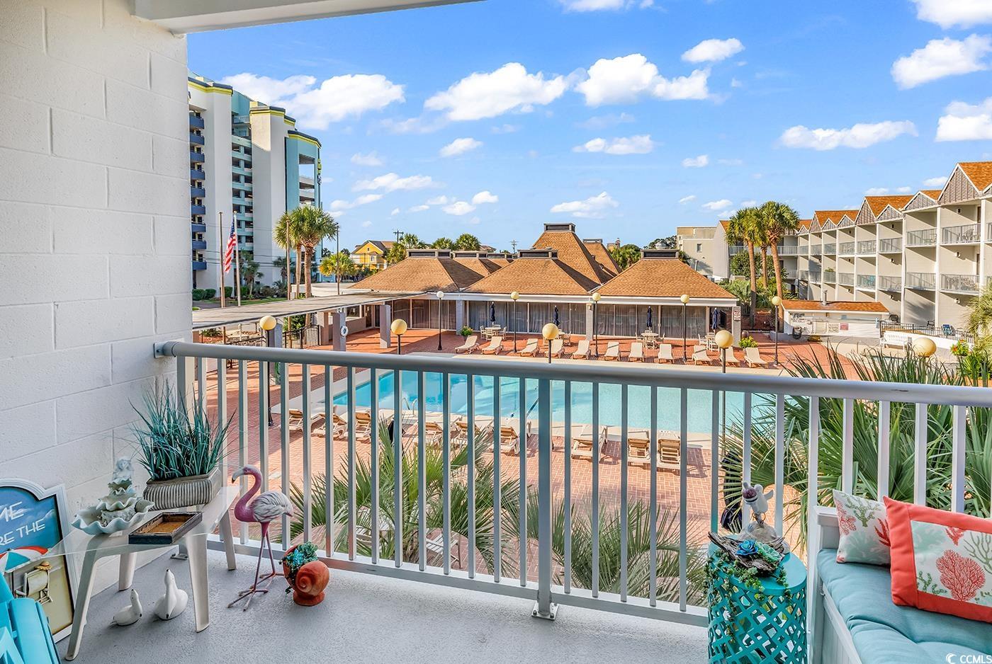 6803 N Ocean Blvd. #230, Myrtle Beach, South Carolina image 22