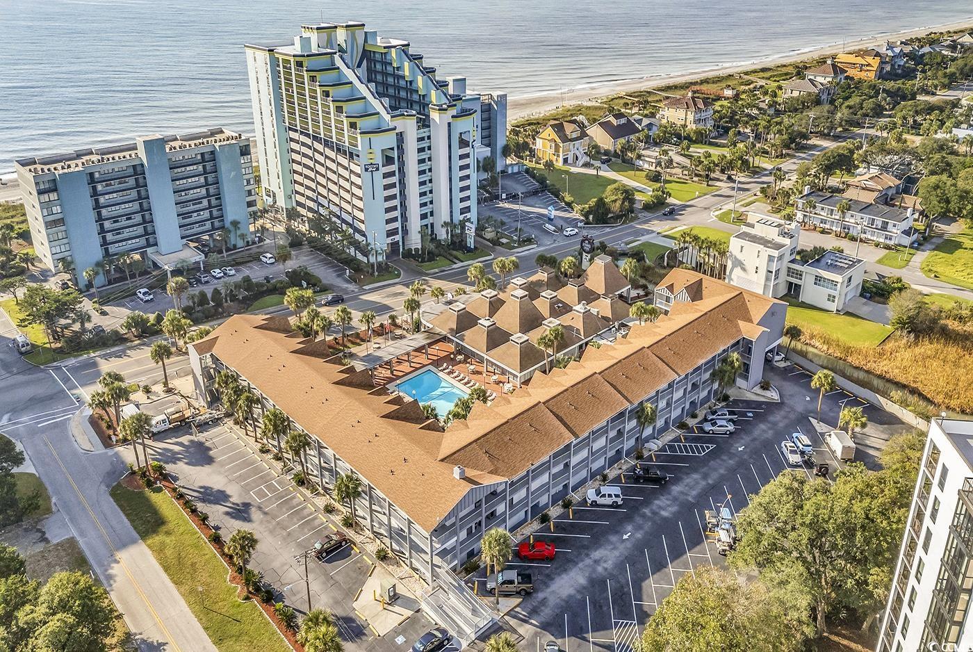 6803 N Ocean Blvd. #230, Myrtle Beach, South Carolina image 28