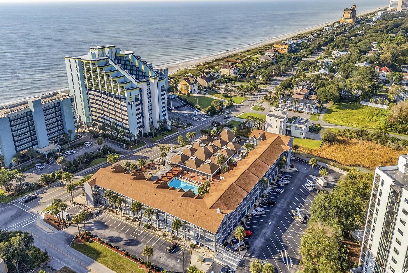 6803 N Ocean Blvd. #230, Myrtle Beach, South Carolina image 30