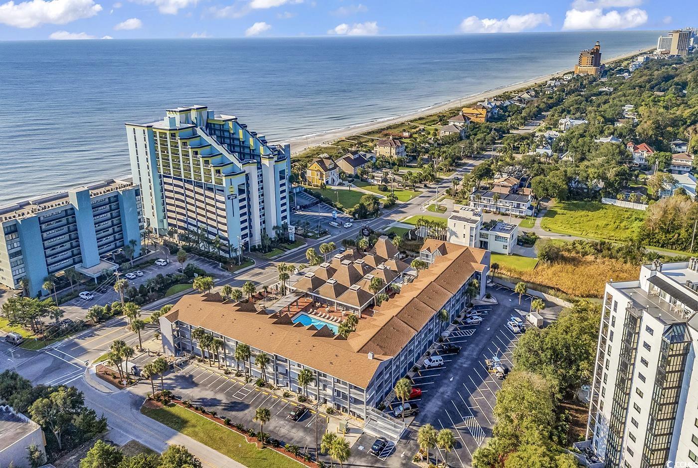 6803 N Ocean Blvd. #230, Myrtle Beach, South Carolina image 31