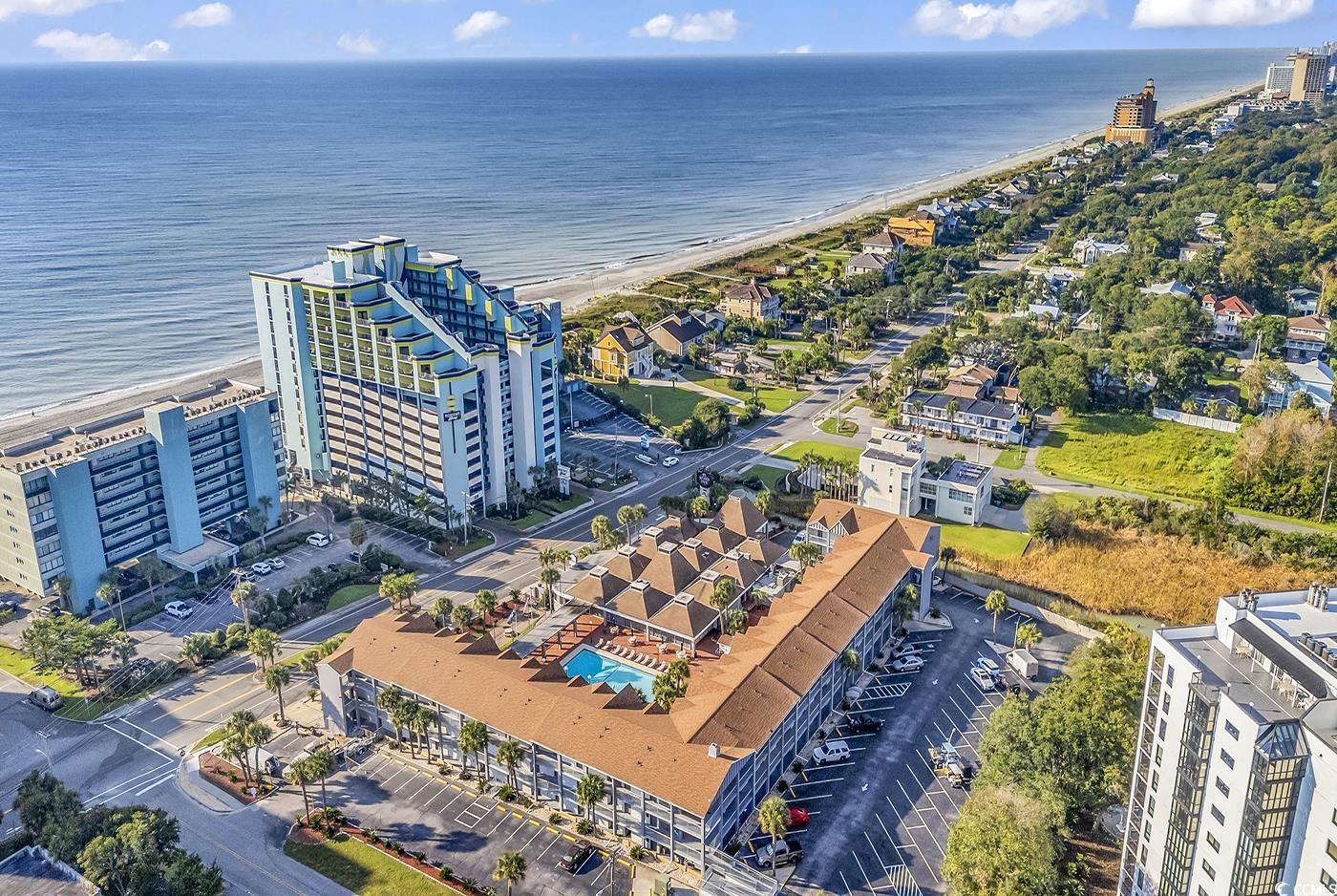 6803 N Ocean Blvd. #230, Myrtle Beach, South Carolina image 32