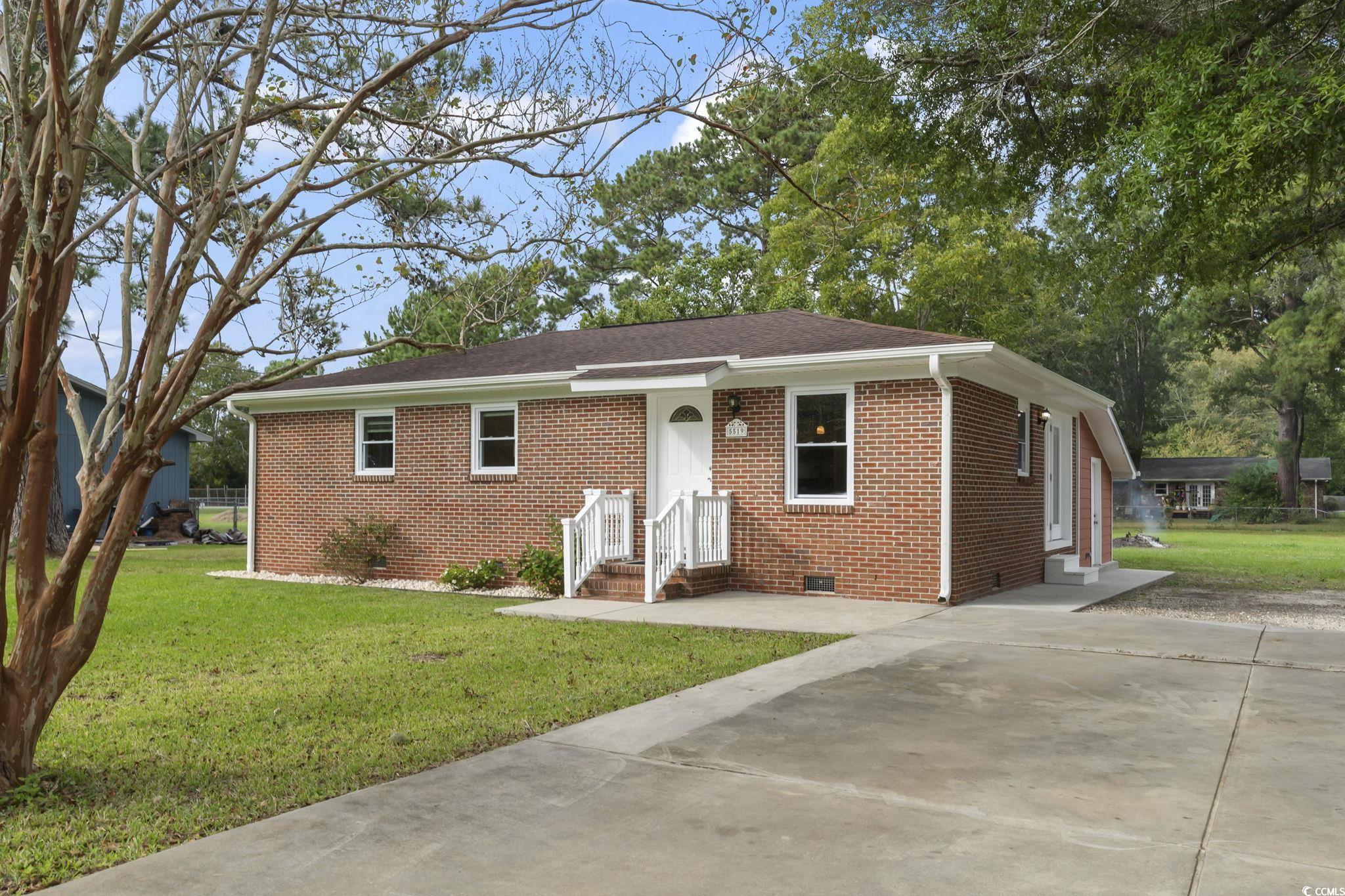 5519 Green Bay Circle Myrtle Beach, SC 29588