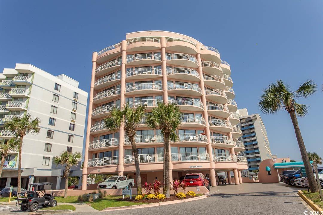 202 70th Ave. N UNIT #104 Myrtle Beach, SC 29572