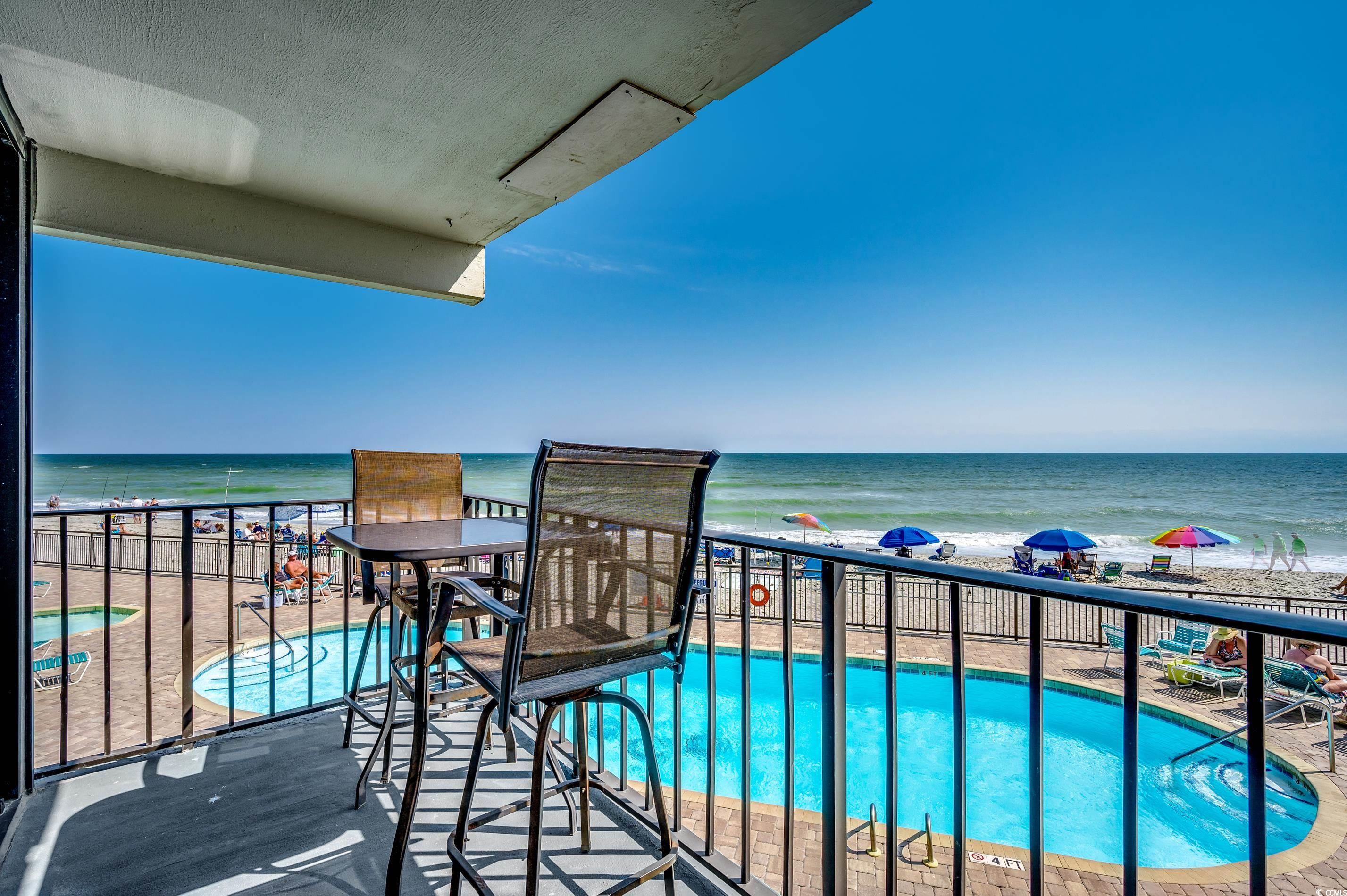 1210 N Waccamaw Dr. #108, Garden City Beach, South Carolina image 18