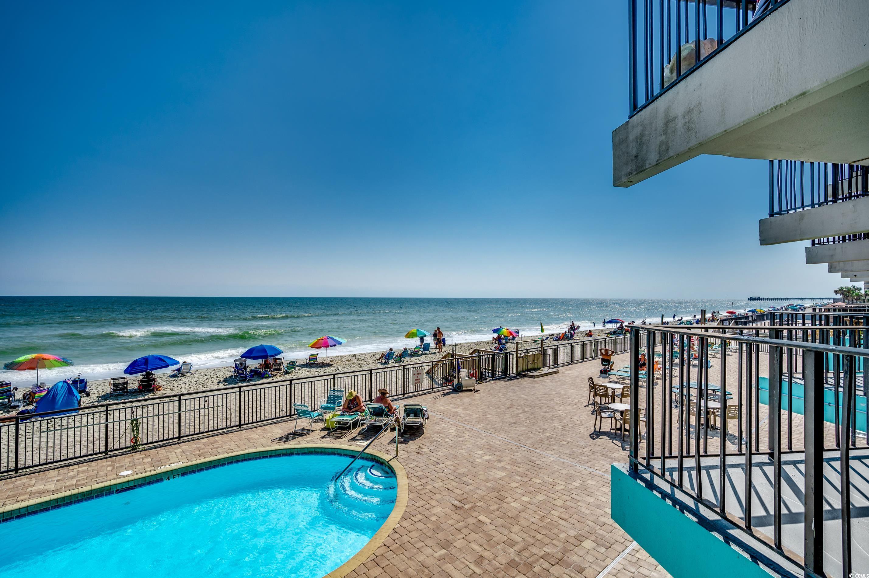 1210 N Waccamaw Dr. #108, Garden City Beach, South Carolina image 19