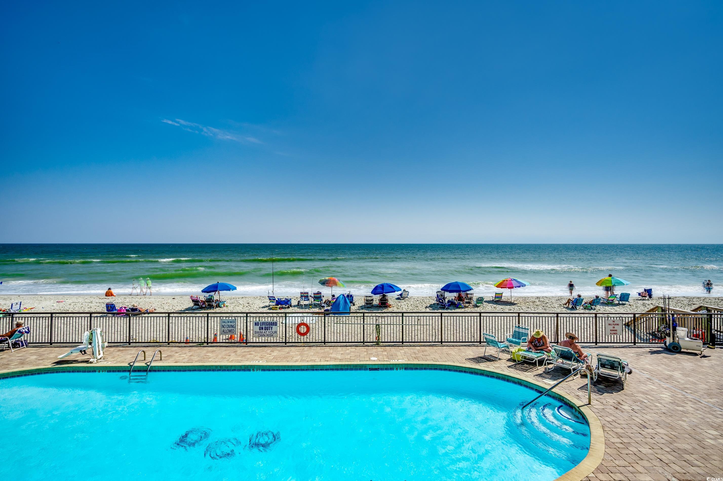 1210 N Waccamaw Dr. #108, Garden City Beach, South Carolina image 20