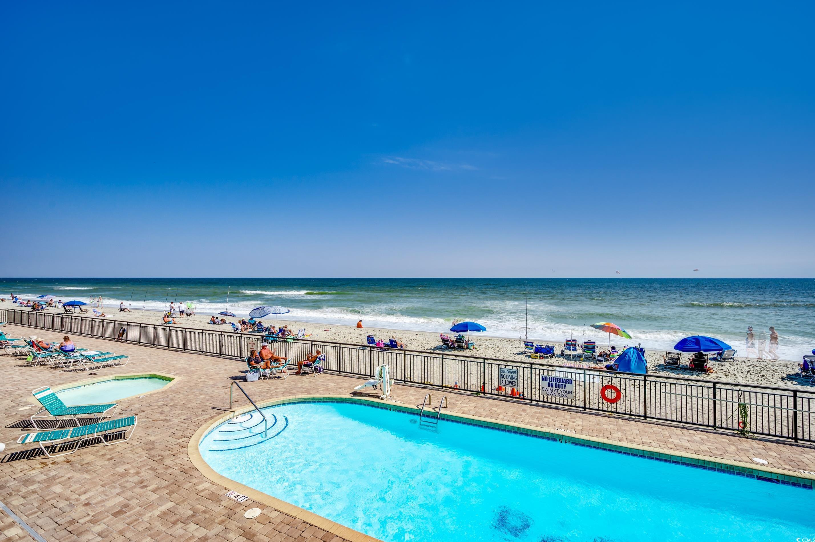 1210 N Waccamaw Dr. #108, Garden City Beach, South Carolina image 21